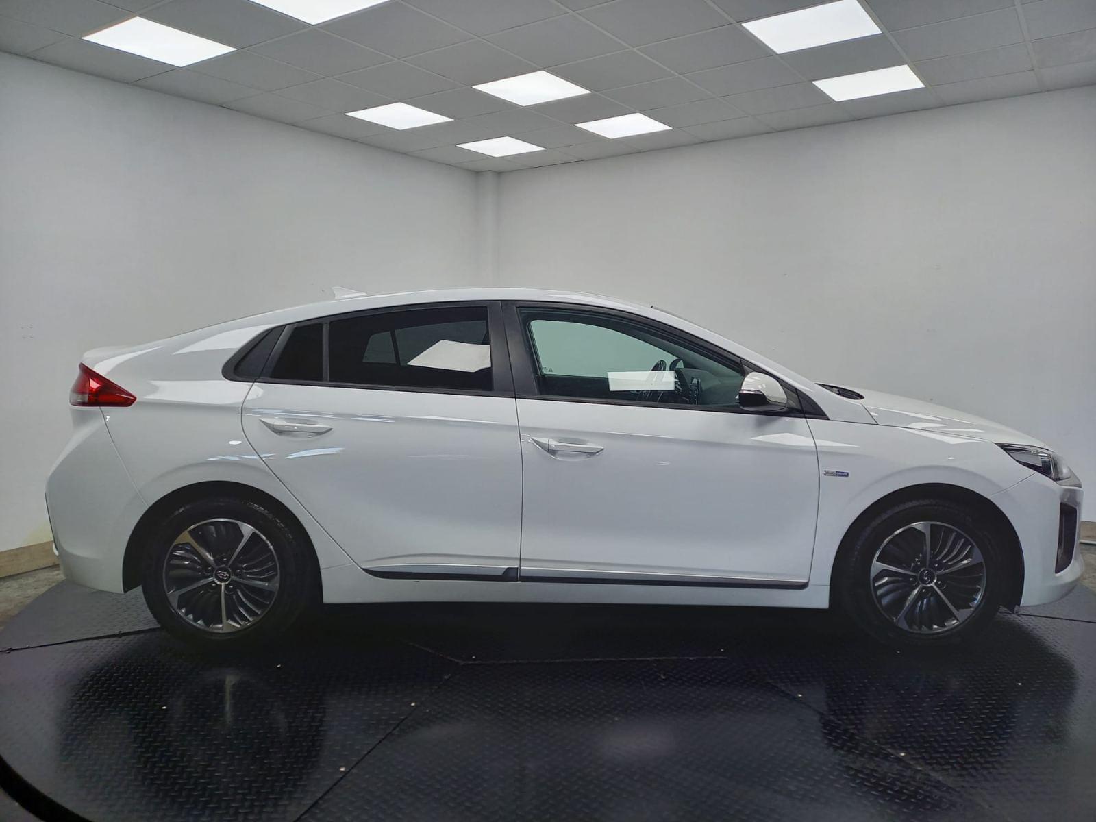 HYUNDAI IONIQ 1.6 GDI PHEV KLASS DCT 7 