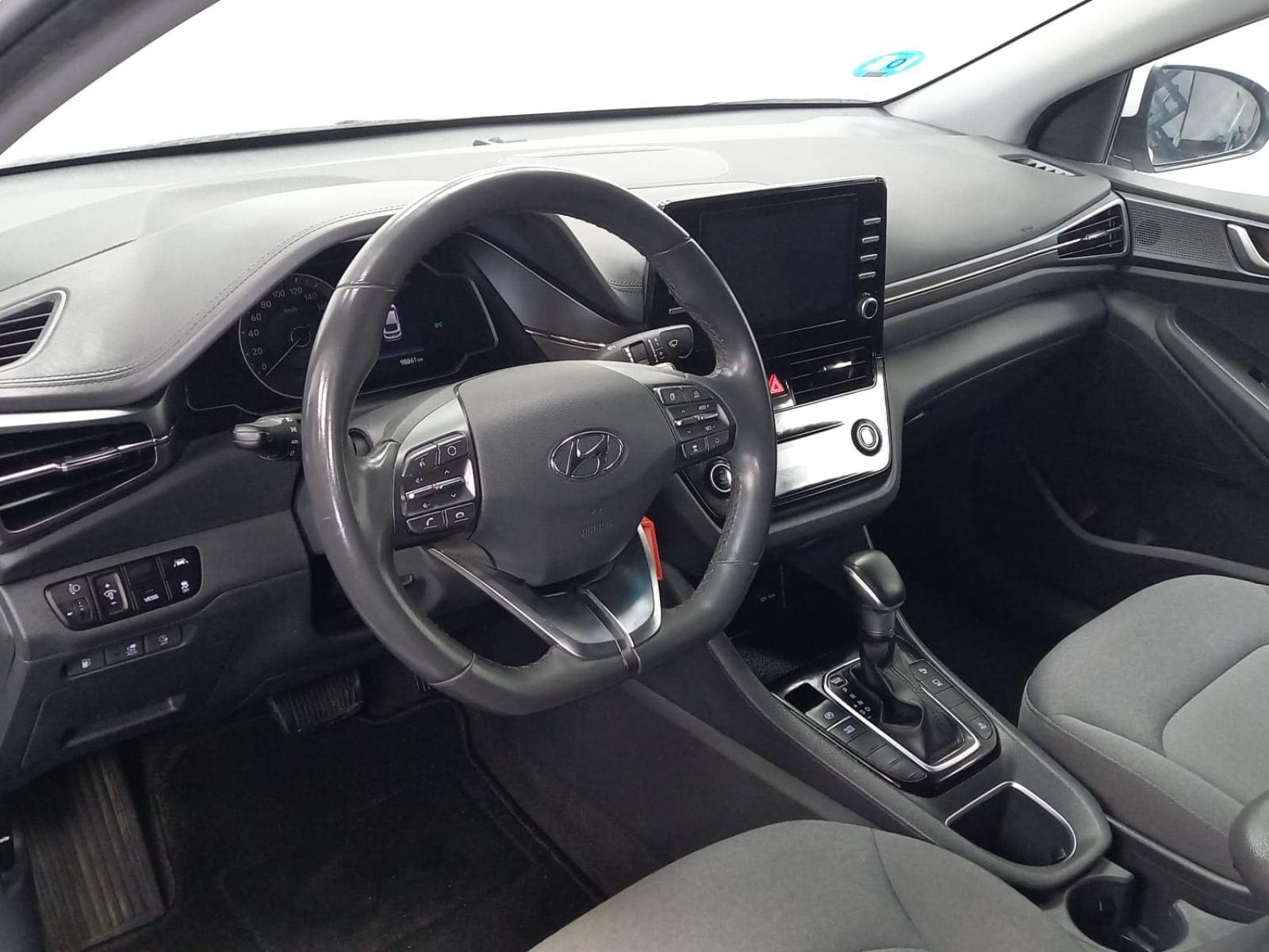 HYUNDAI IONIQ 1.6 GDI PHEV KLASS DCT 8 