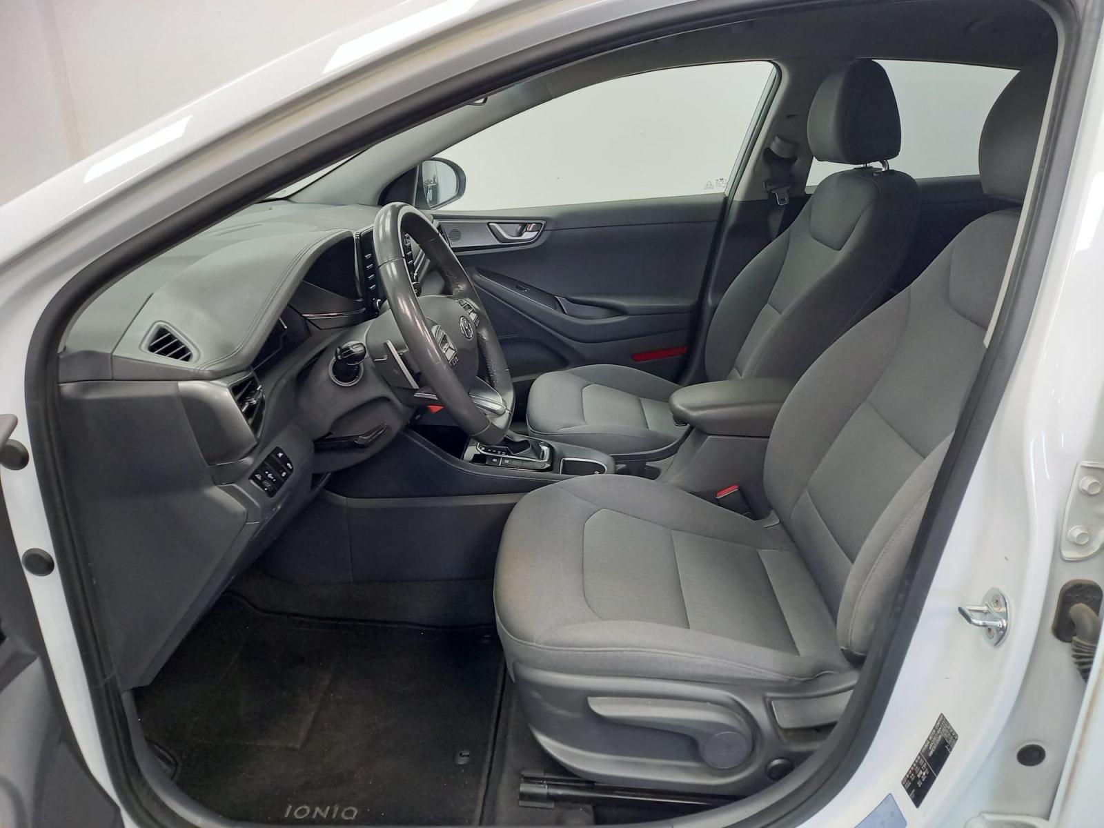 HYUNDAI IONIQ 1.6 GDI PHEV KLASS DCT 9 