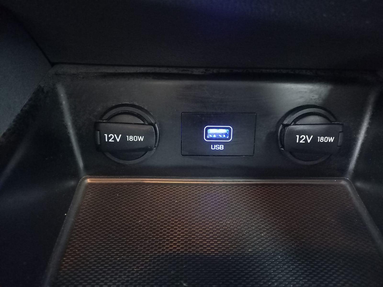 HYUNDAI IONIQ 1.6 GDI PHEV KLASS DCT 11 