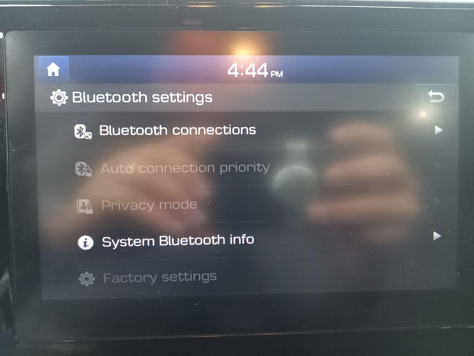 HYUNDAI IONIQ 1.6 GDI PHEV KLASS DCT 12 