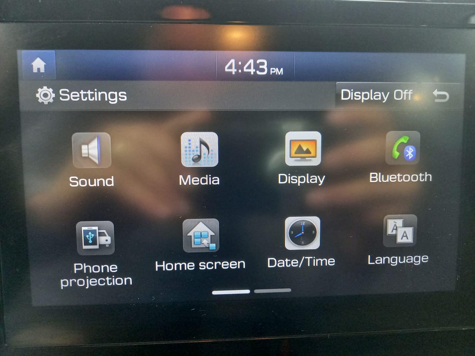 HYUNDAI IONIQ 1.6 GDI PHEV KLASS DCT 13 