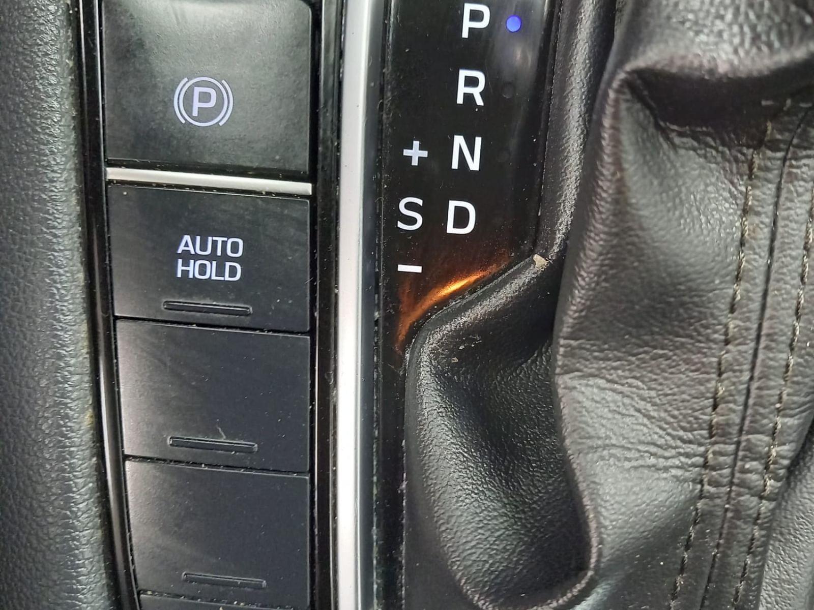 HYUNDAI IONIQ 1.6 GDI PHEV KLASS DCT 20 