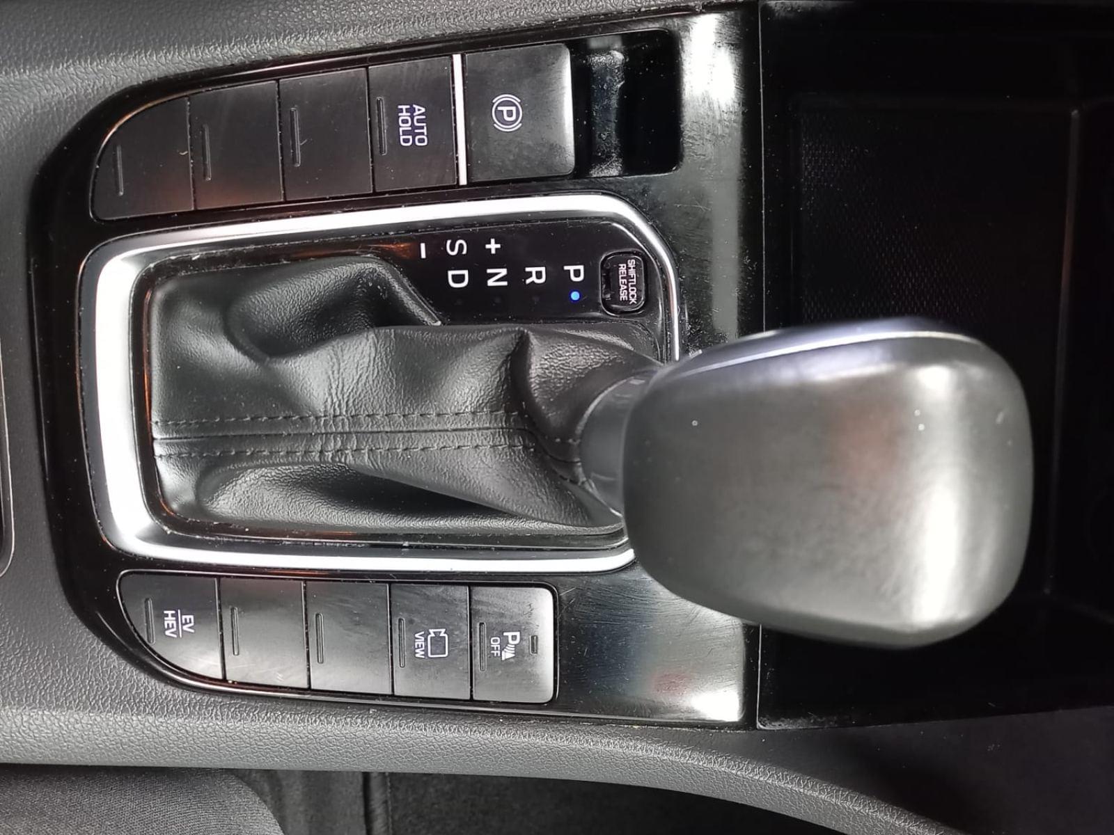 HYUNDAI IONIQ 1.6 GDI PHEV KLASS DCT 22 