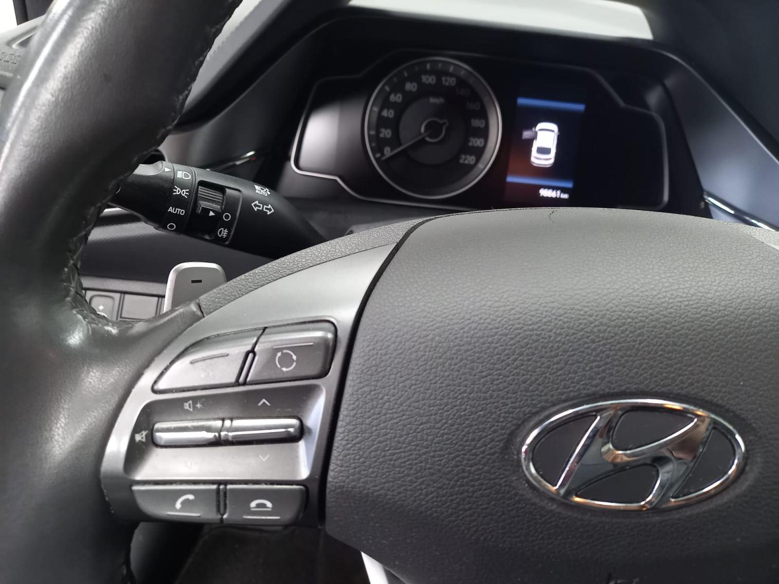 HYUNDAI IONIQ 1.6 GDI PHEV KLASS DCT 23 
