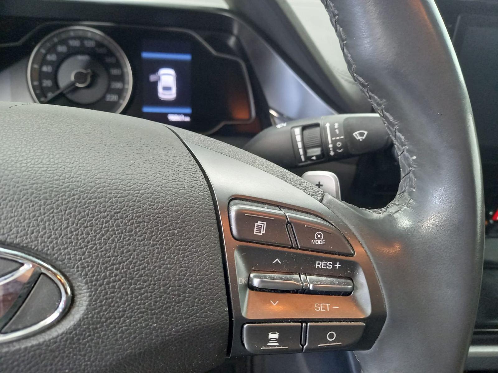 HYUNDAI IONIQ 1.6 GDI PHEV KLASS DCT 24 