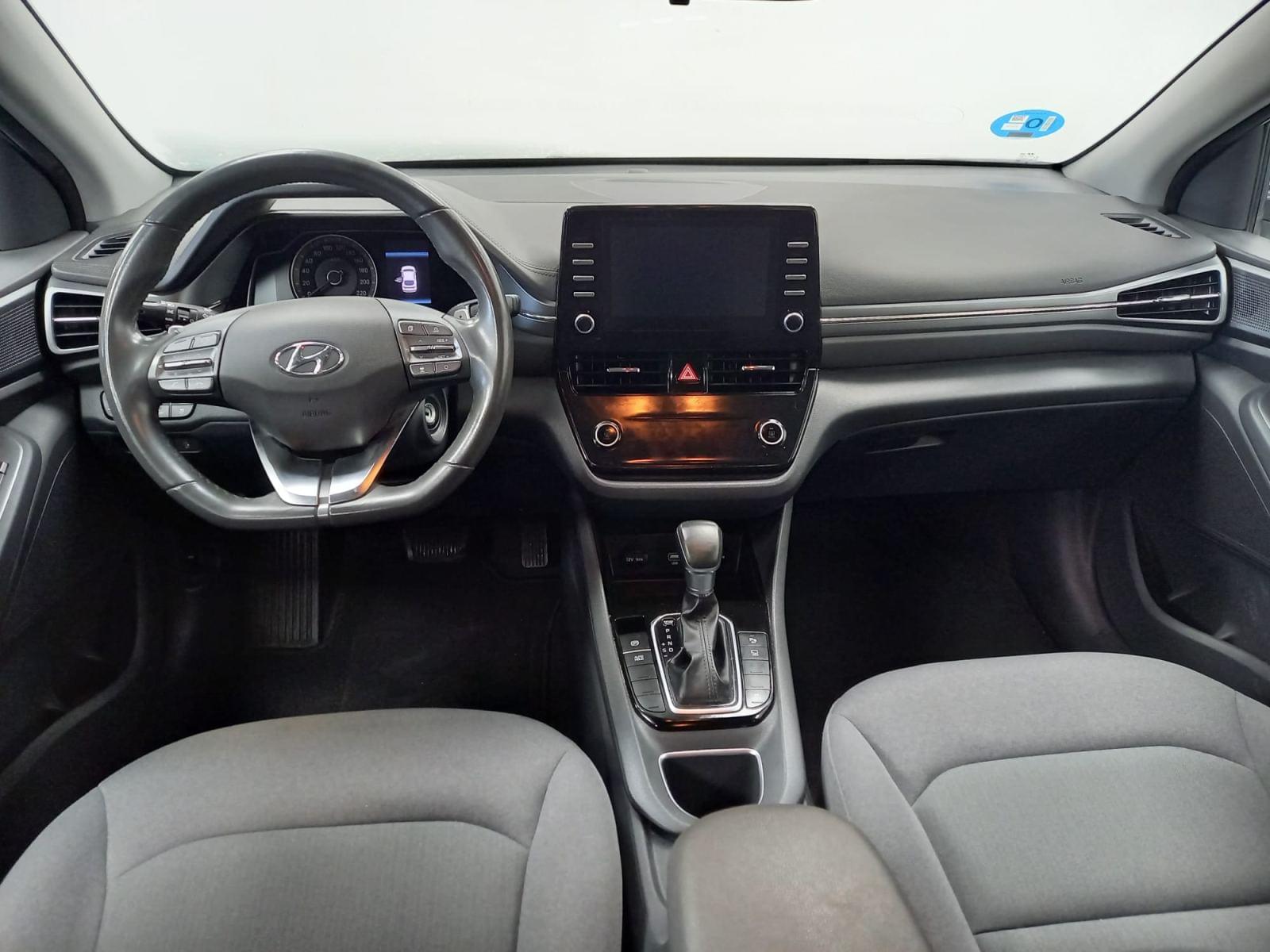 HYUNDAI IONIQ 1.6 GDI PHEV KLASS DCT 28 