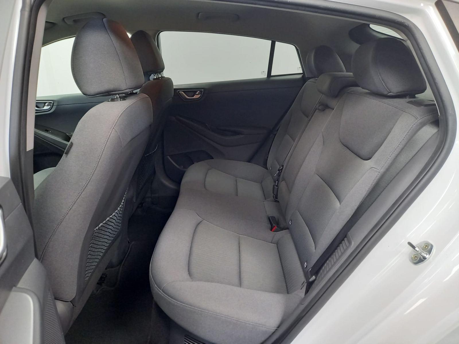 HYUNDAI IONIQ 1.6 GDI PHEV KLASS DCT 29 