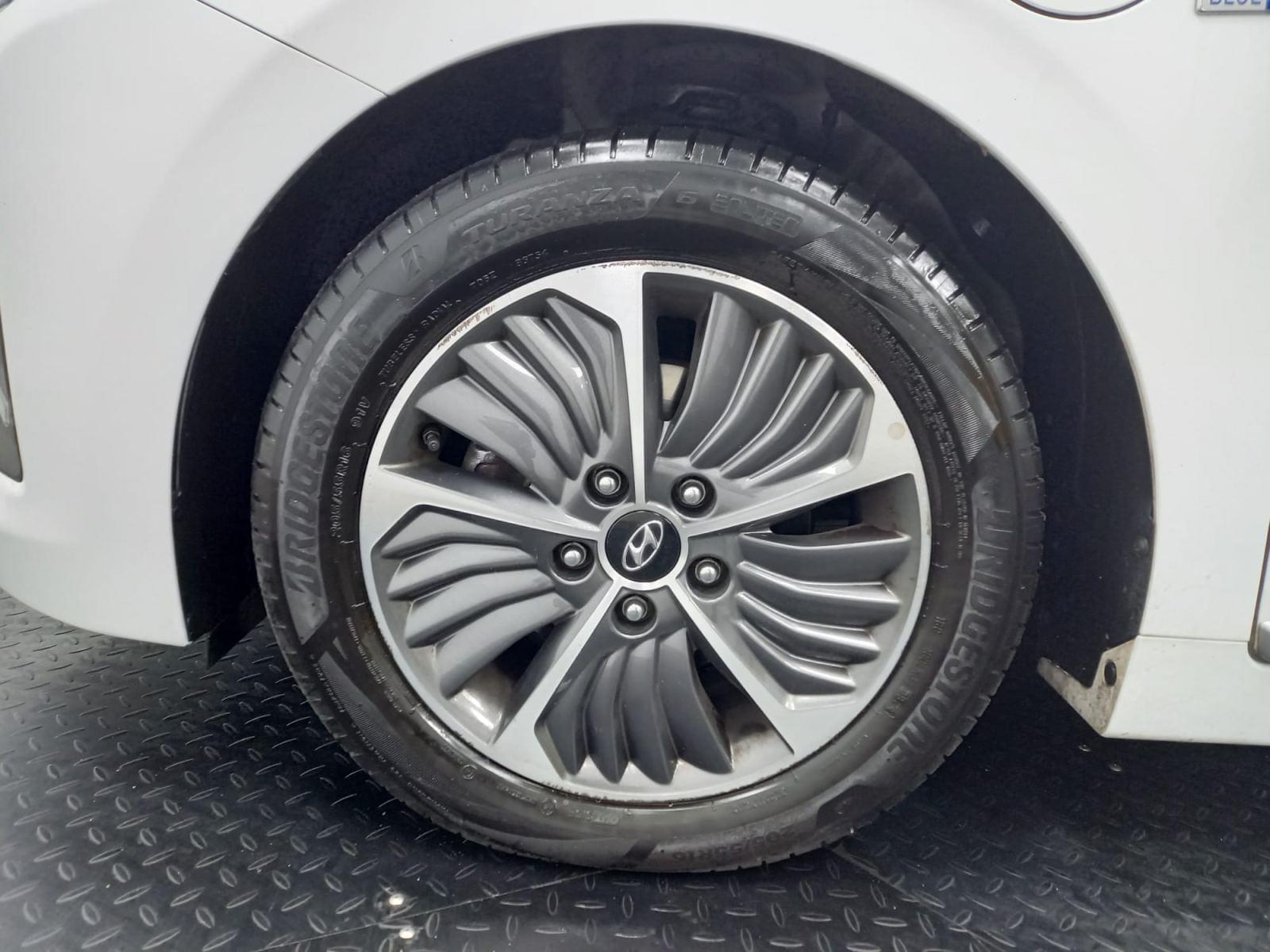 HYUNDAI IONIQ 1.6 GDI PHEV KLASS DCT 34 