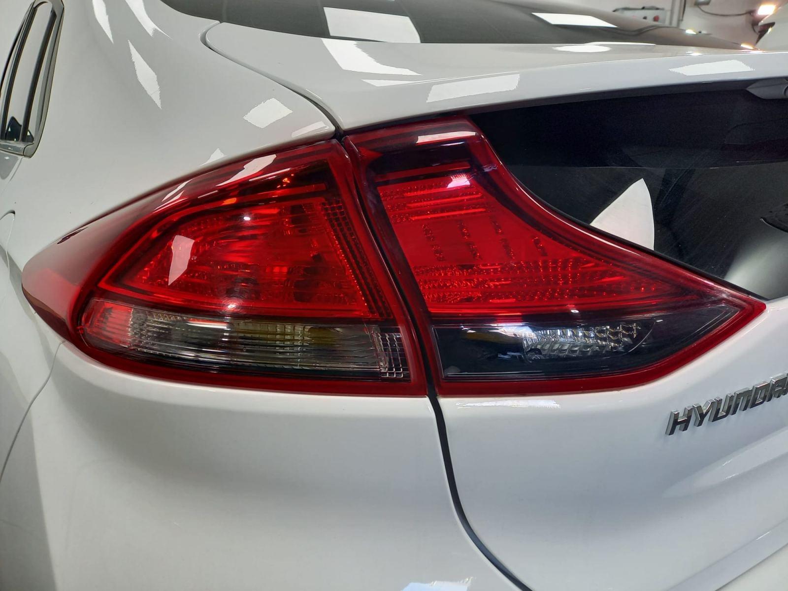 HYUNDAI IONIQ 1.6 GDI PHEV KLASS DCT 35 