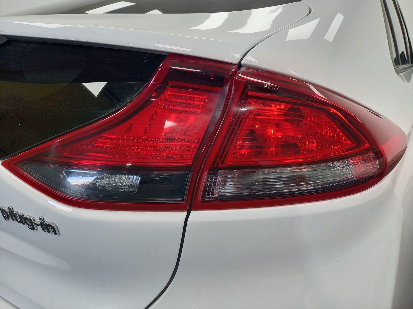 HYUNDAI IONIQ 1.6 GDI PHEV KLASS DCT 37 