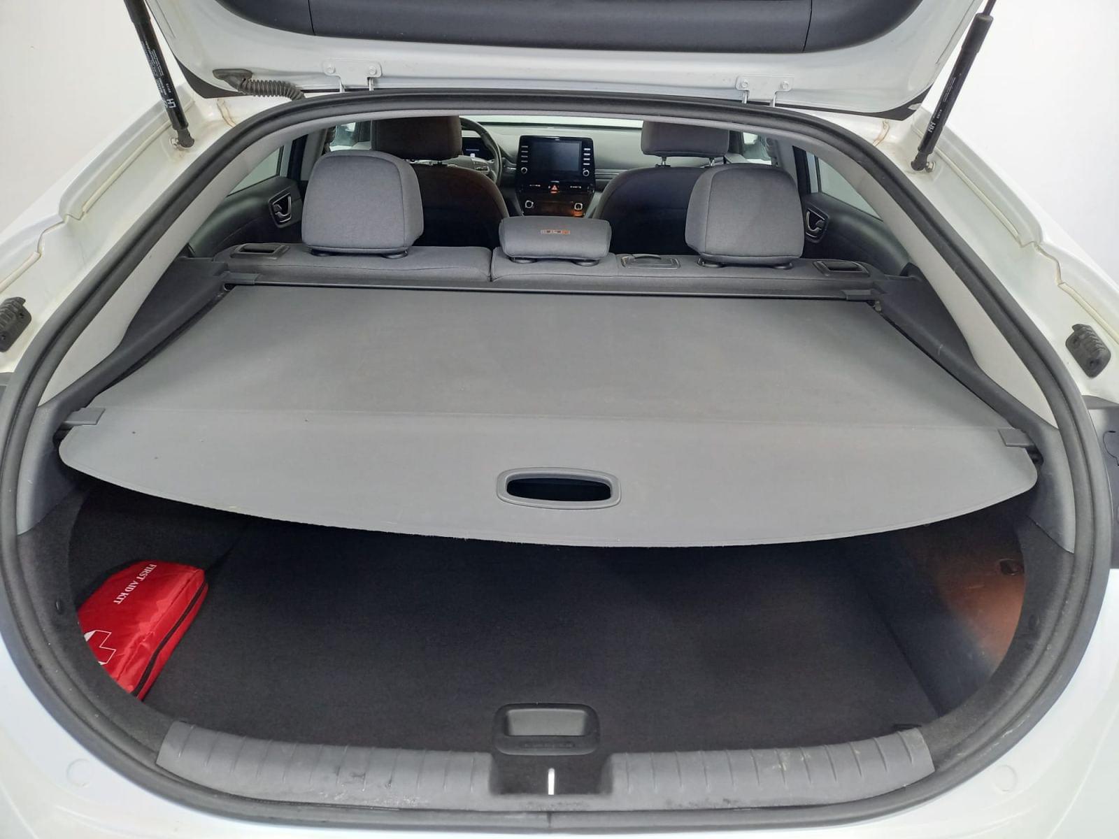 HYUNDAI IONIQ 1.6 GDI PHEV KLASS DCT 38 