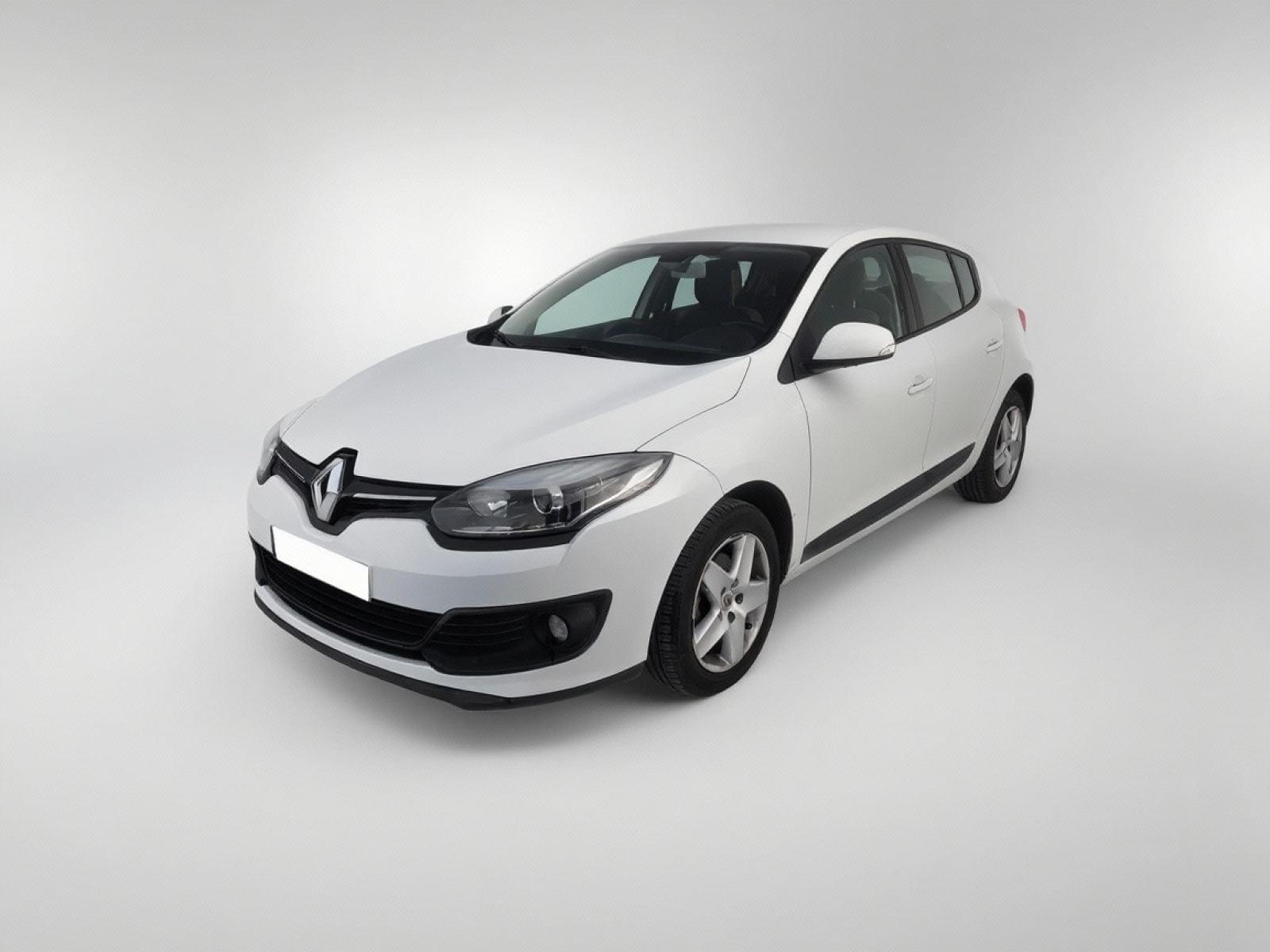 imagen de RENAULT MéGANE 1.5 DCI 110 CV - REF: 05808