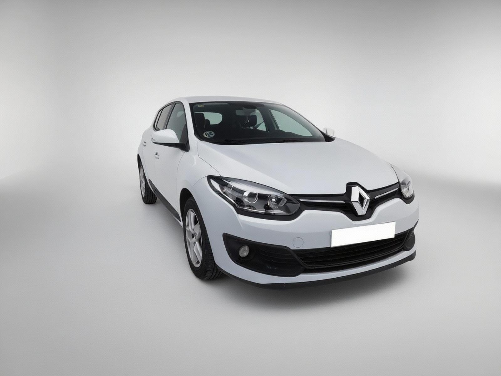 RENAULT MéGANE 1.5 DCI 110 CV 2