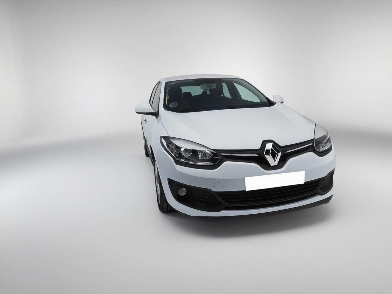 RENAULT MéGANE 1.5 DCI 110 CV 3