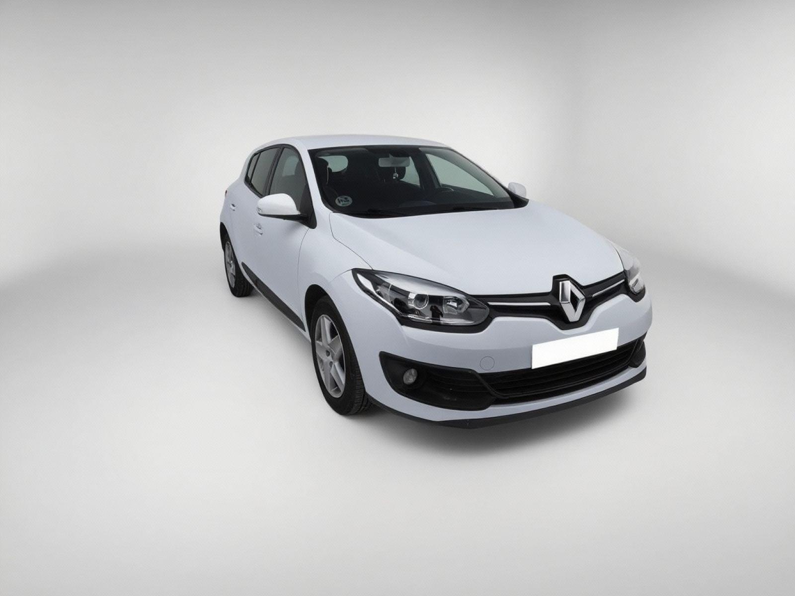 RENAULT MéGANE 1.5 DCI 110 CV 6