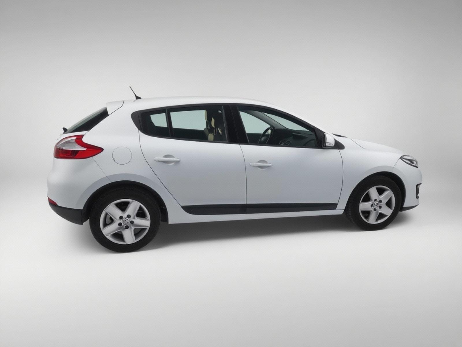 RENAULT MéGANE 1.5 DCI 110 CV 8