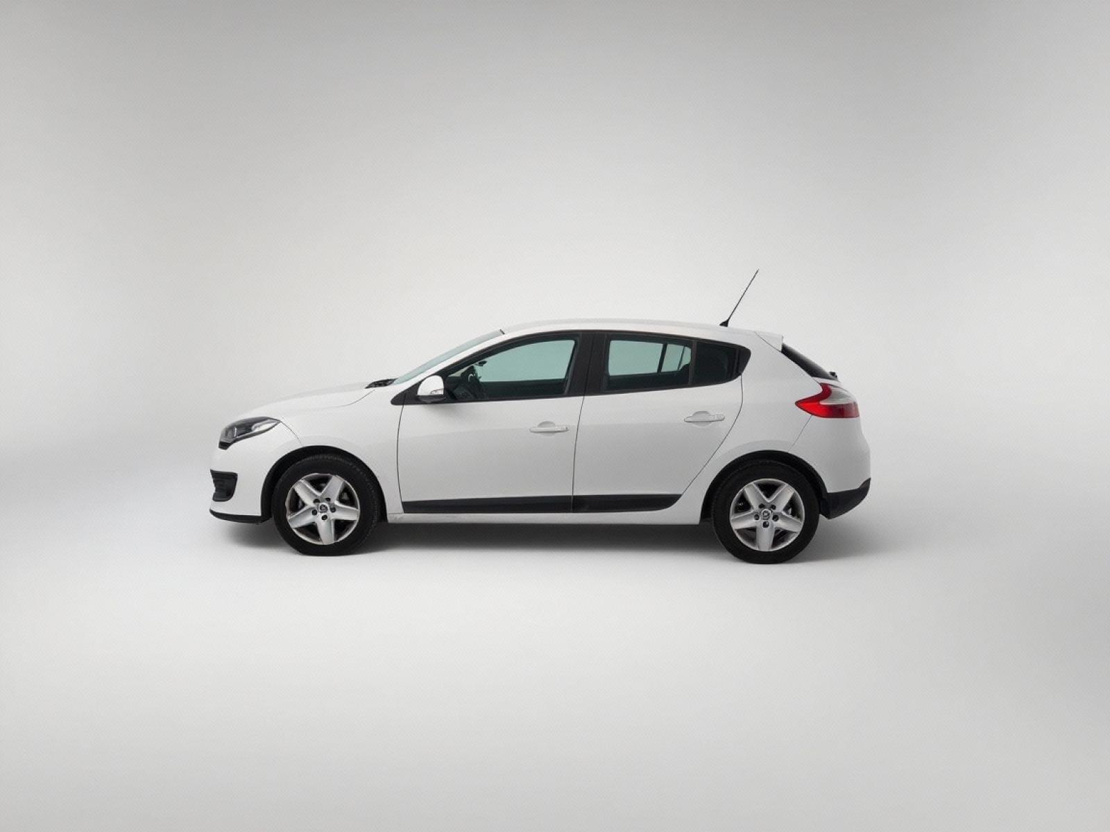 RENAULT MéGANE 1.5 DCI 110 CV 9