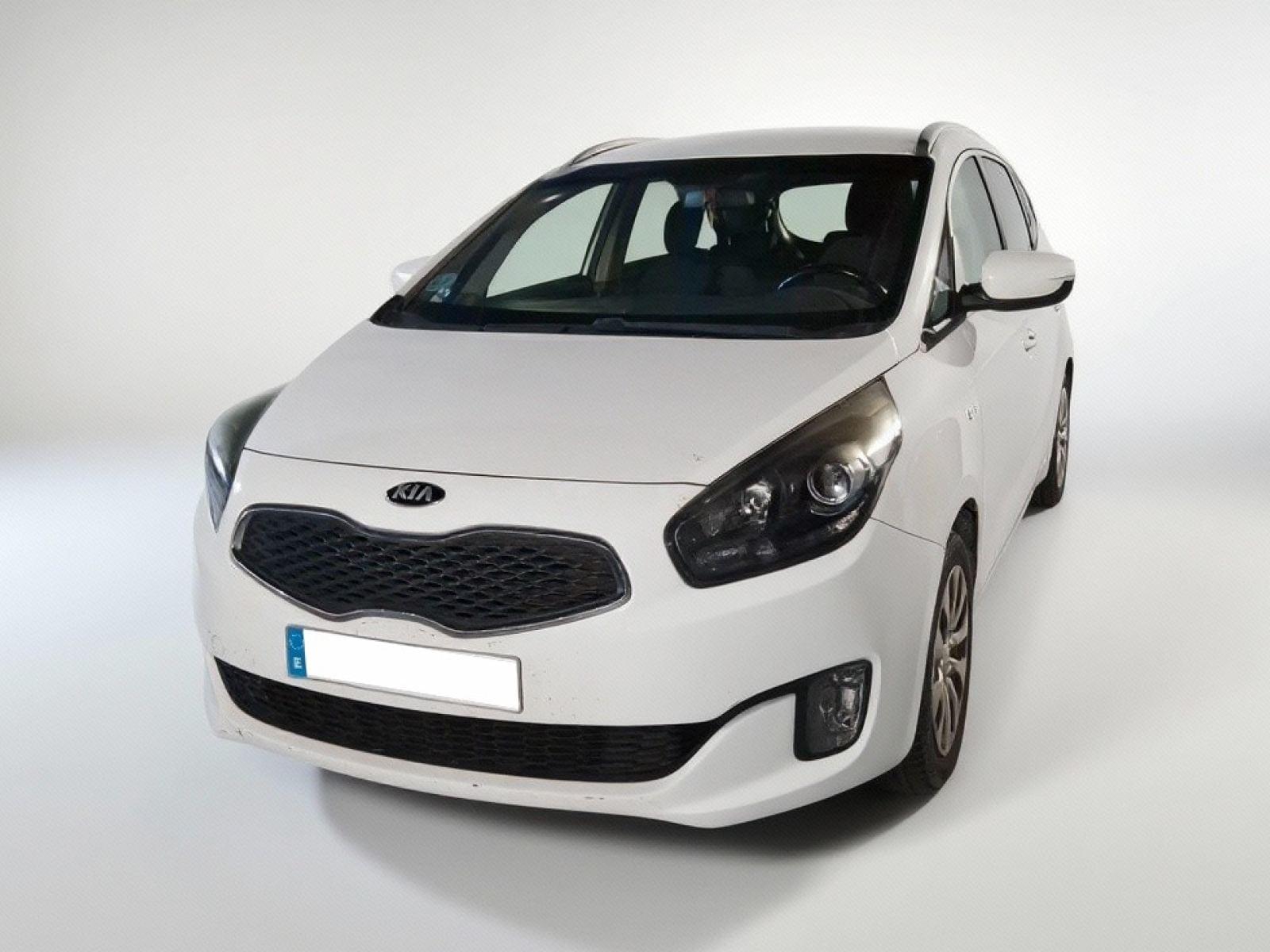 KIA CARENS 1.6 135 CV 7 PLAZAS 1 