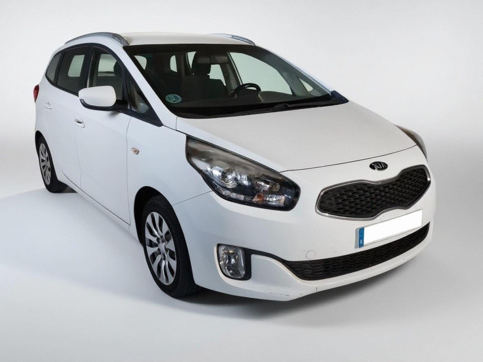 KIA CARENS 1.6 135 CV 7 PLAZAS 2 