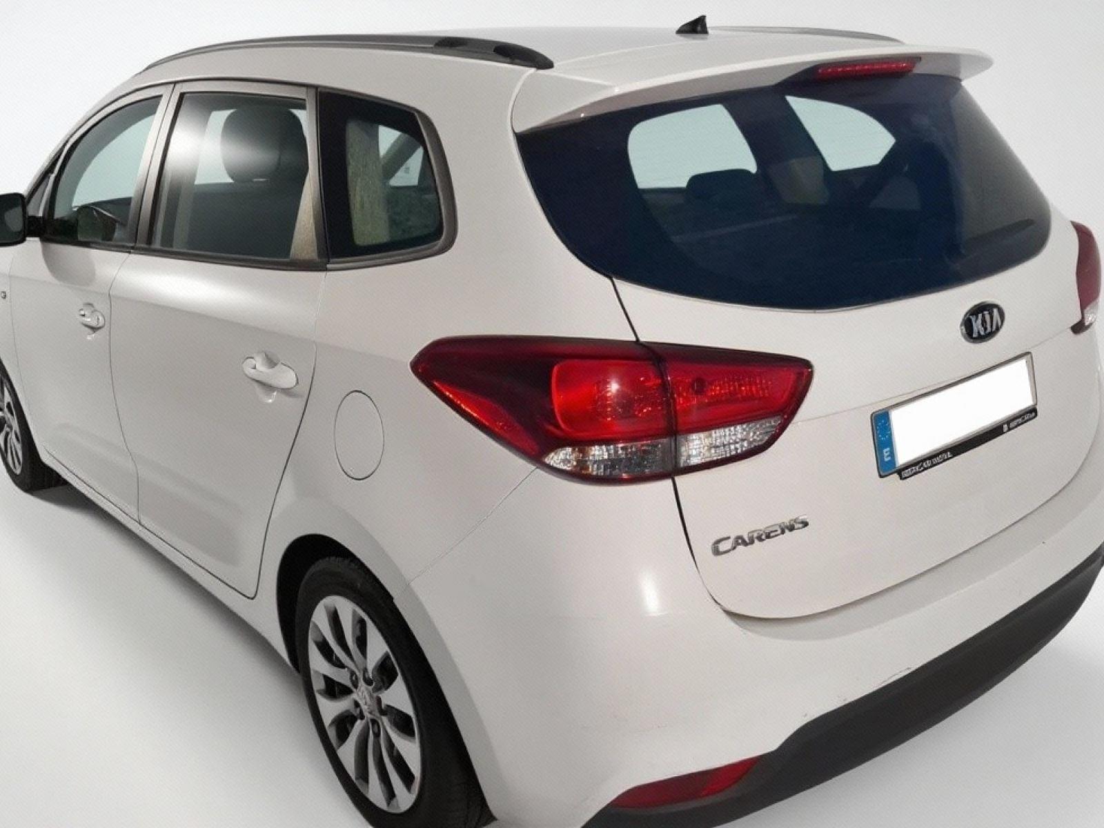 KIA CARENS 1.6 135 CV 7 PLAZAS 4 