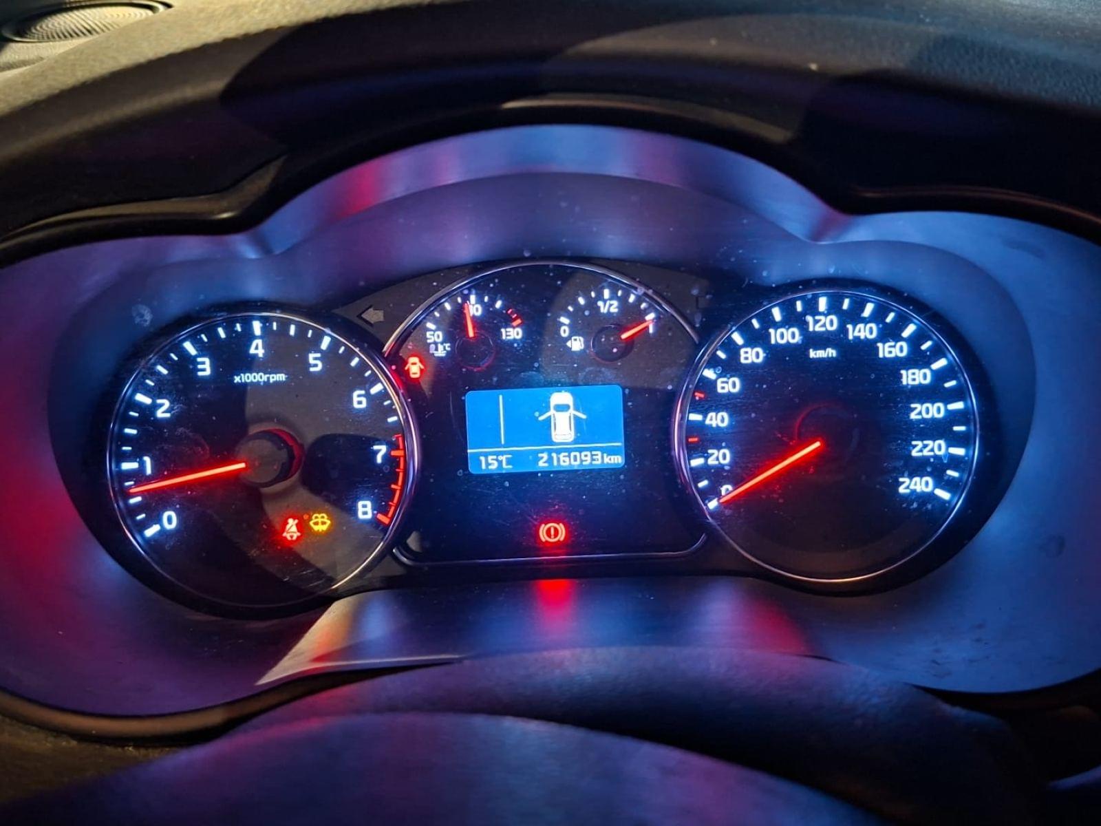 KIA CARENS 1.6 135 CV 7 PLAZAS 7 