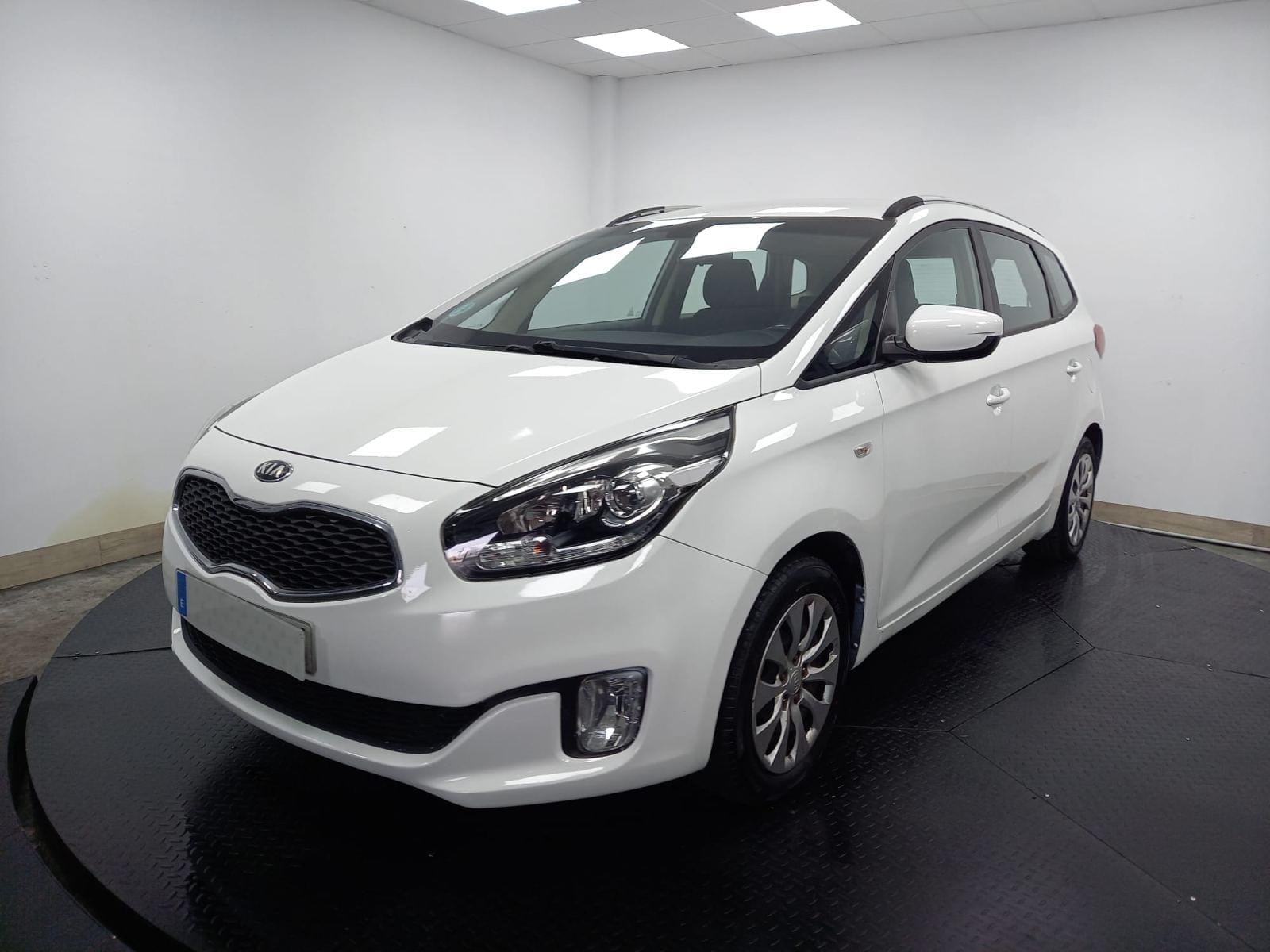 KIA CARENS 1.6 GDI 135 CV 7 PLAZAS 1 