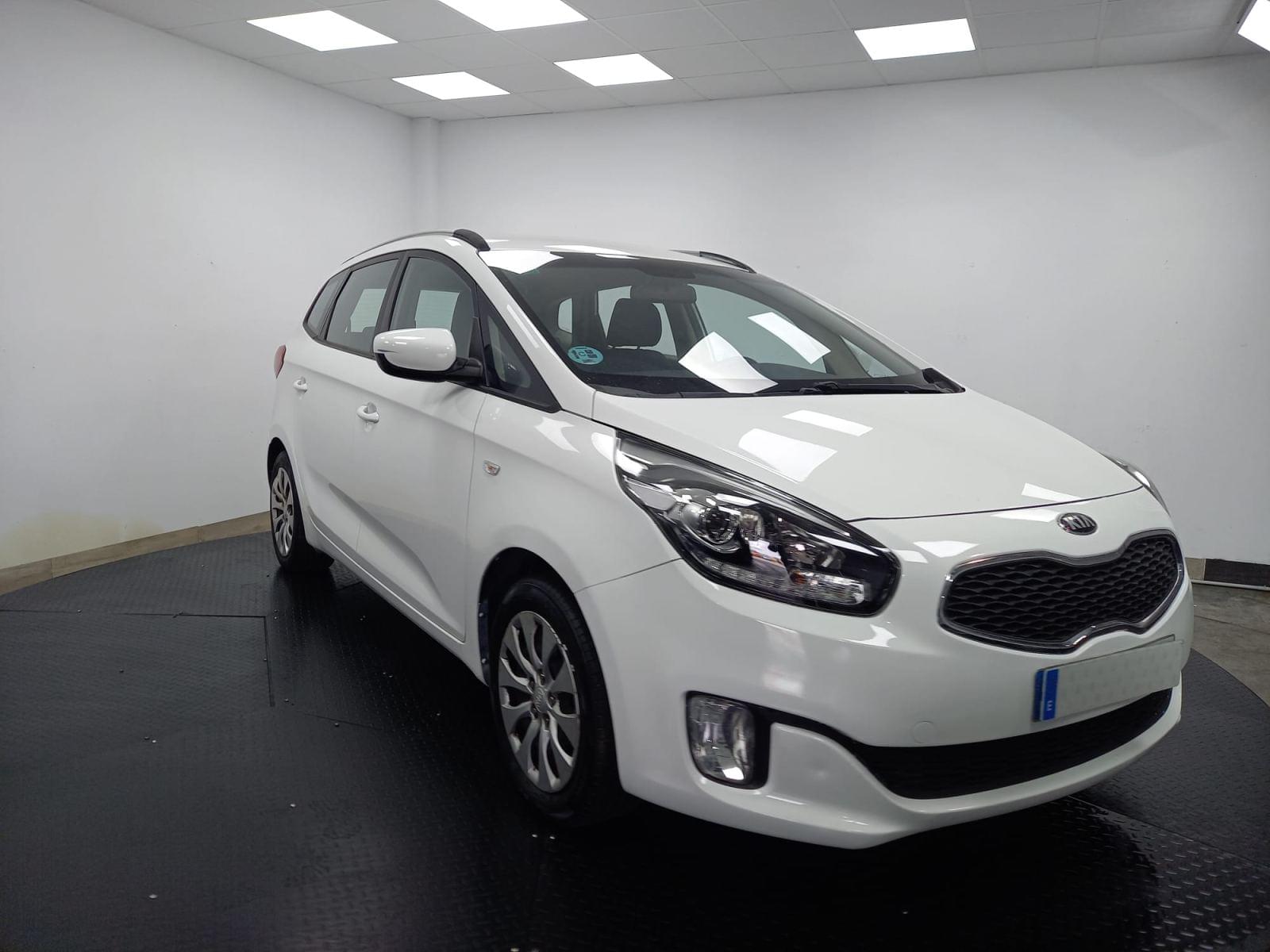 KIA CARENS 1.6 GDI 135 CV 7 PLAZAS 2 