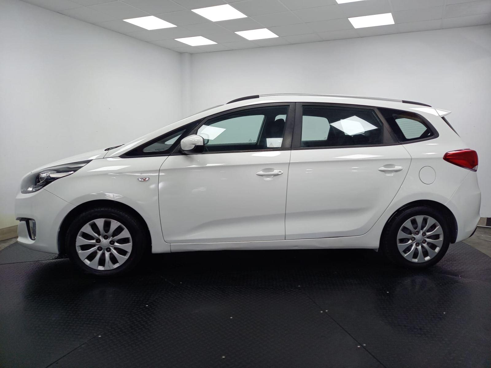 KIA CARENS 1.6 GDI 135 CV 7 PLAZAS 3 