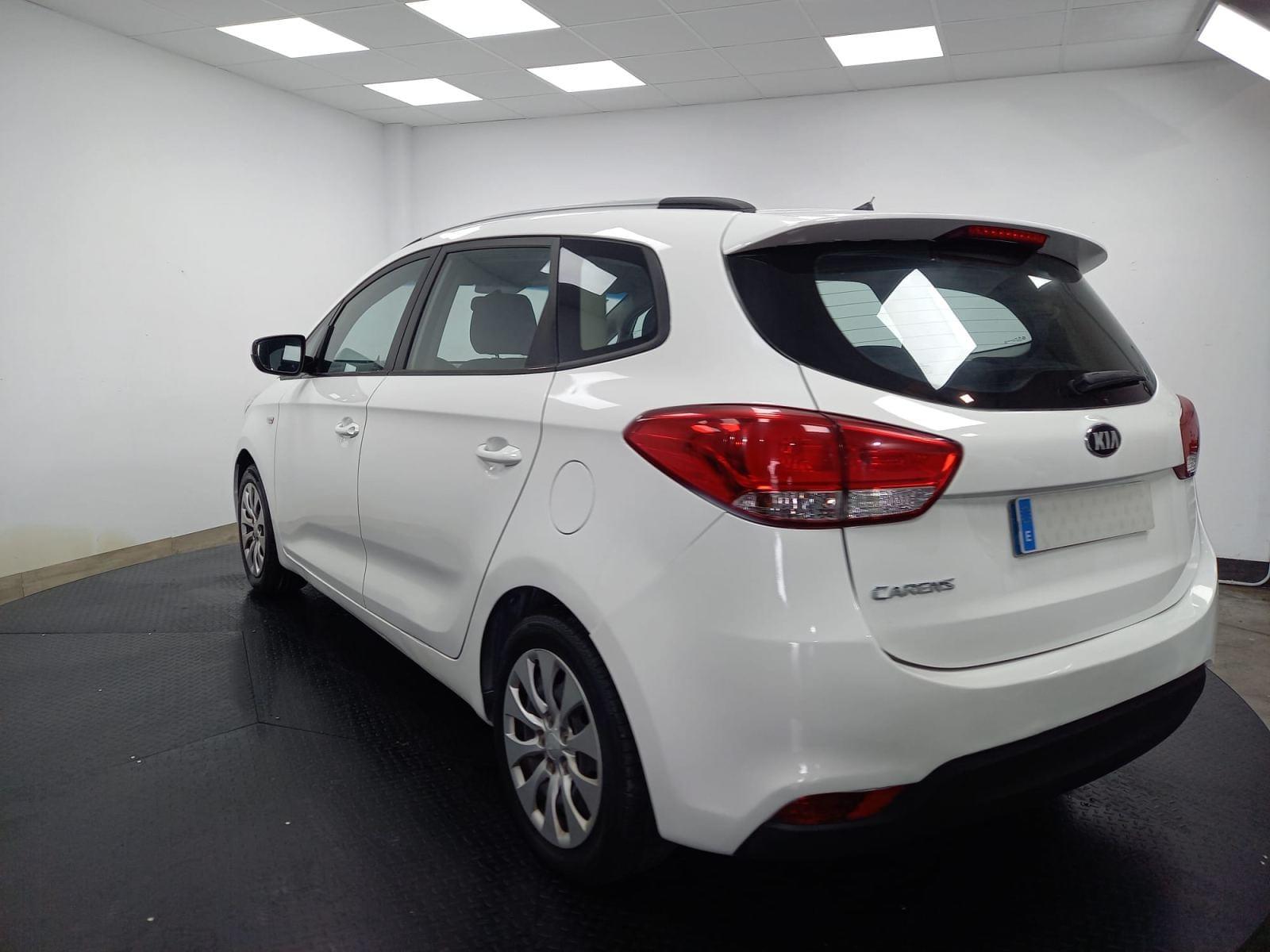 KIA CARENS 1.6 GDI 135 CV 7 PLAZAS 6 