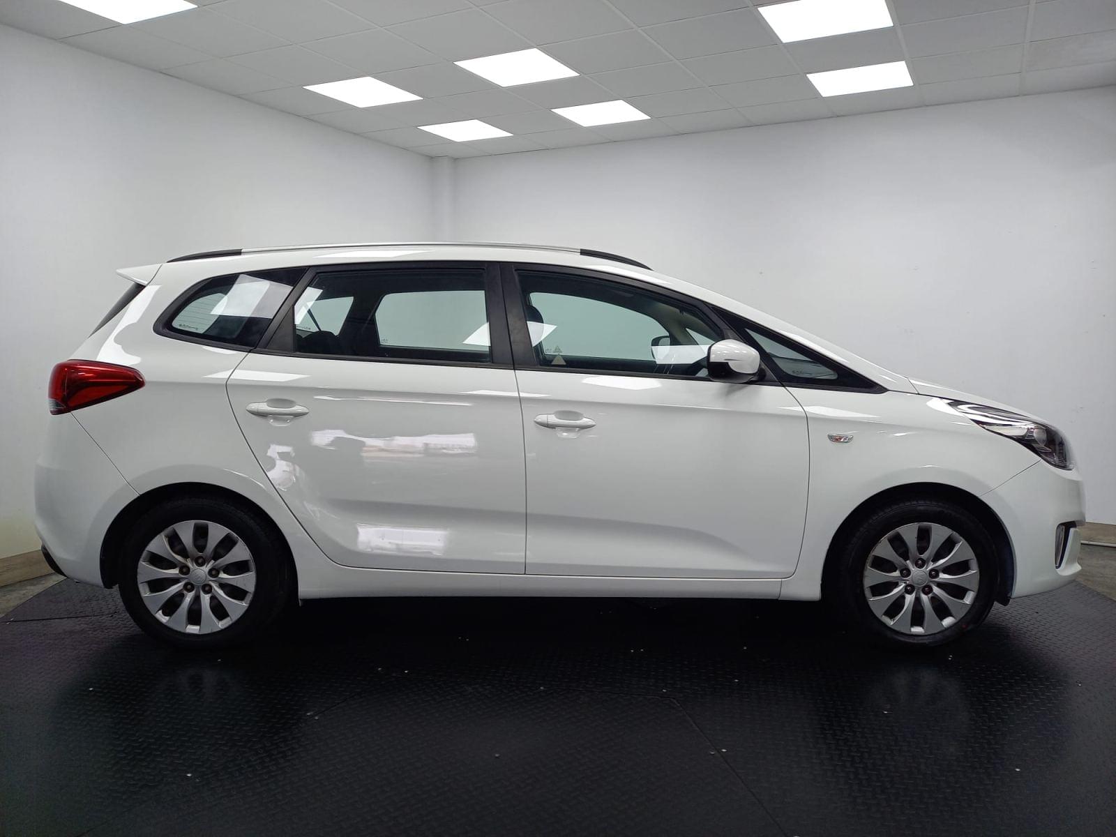 KIA CARENS 1.6 GDI 135 CV 7 PLAZAS 7 