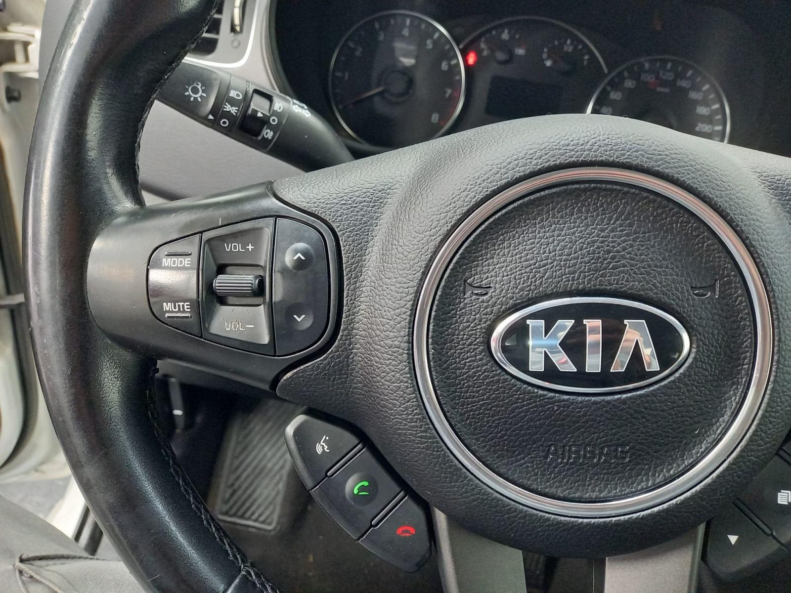 KIA CARENS 1.6 GDI 135 CV 7 PLAZAS 11 