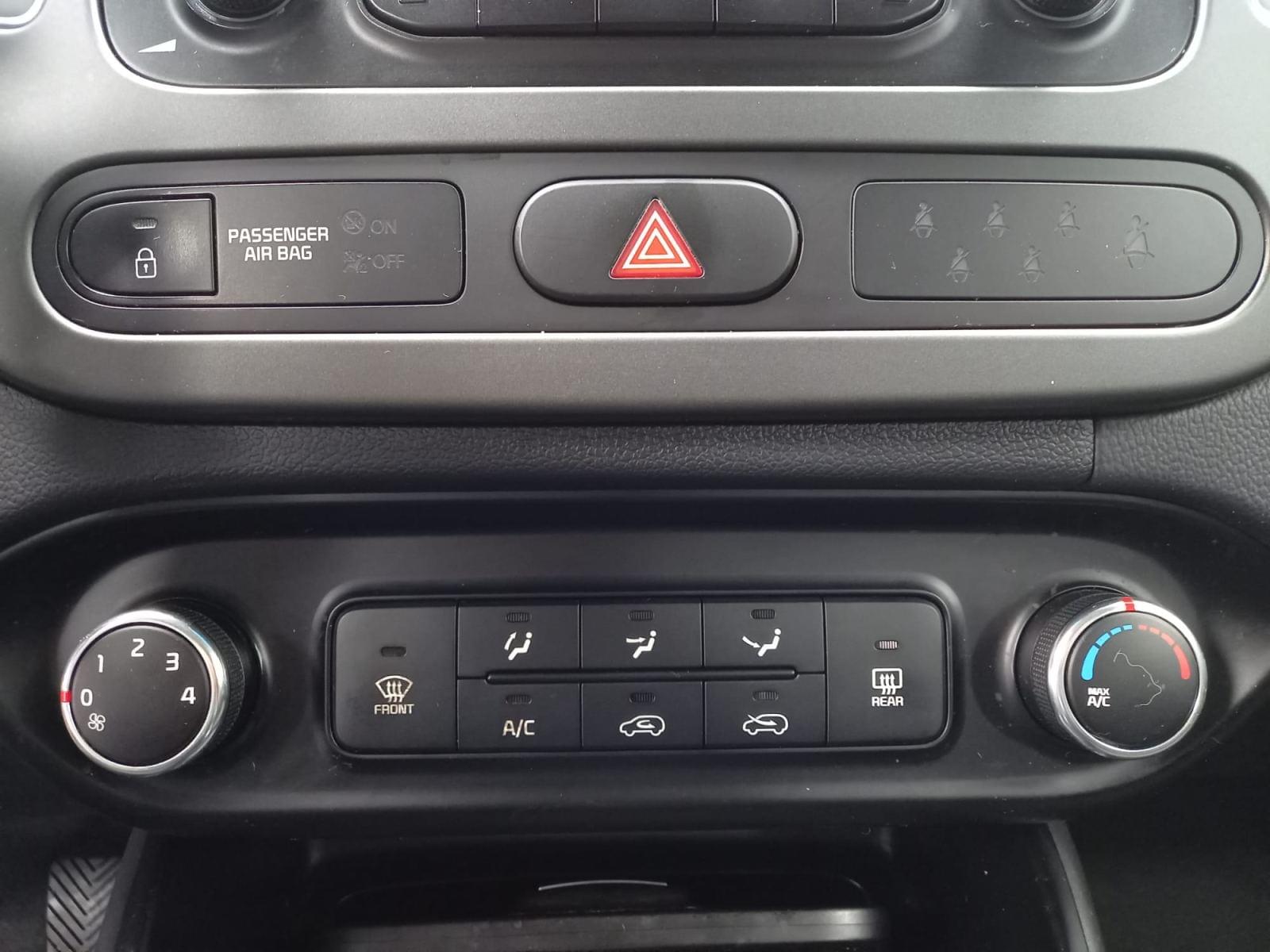 KIA CARENS 1.6 GDI 135 CV 7 PLAZAS 15 