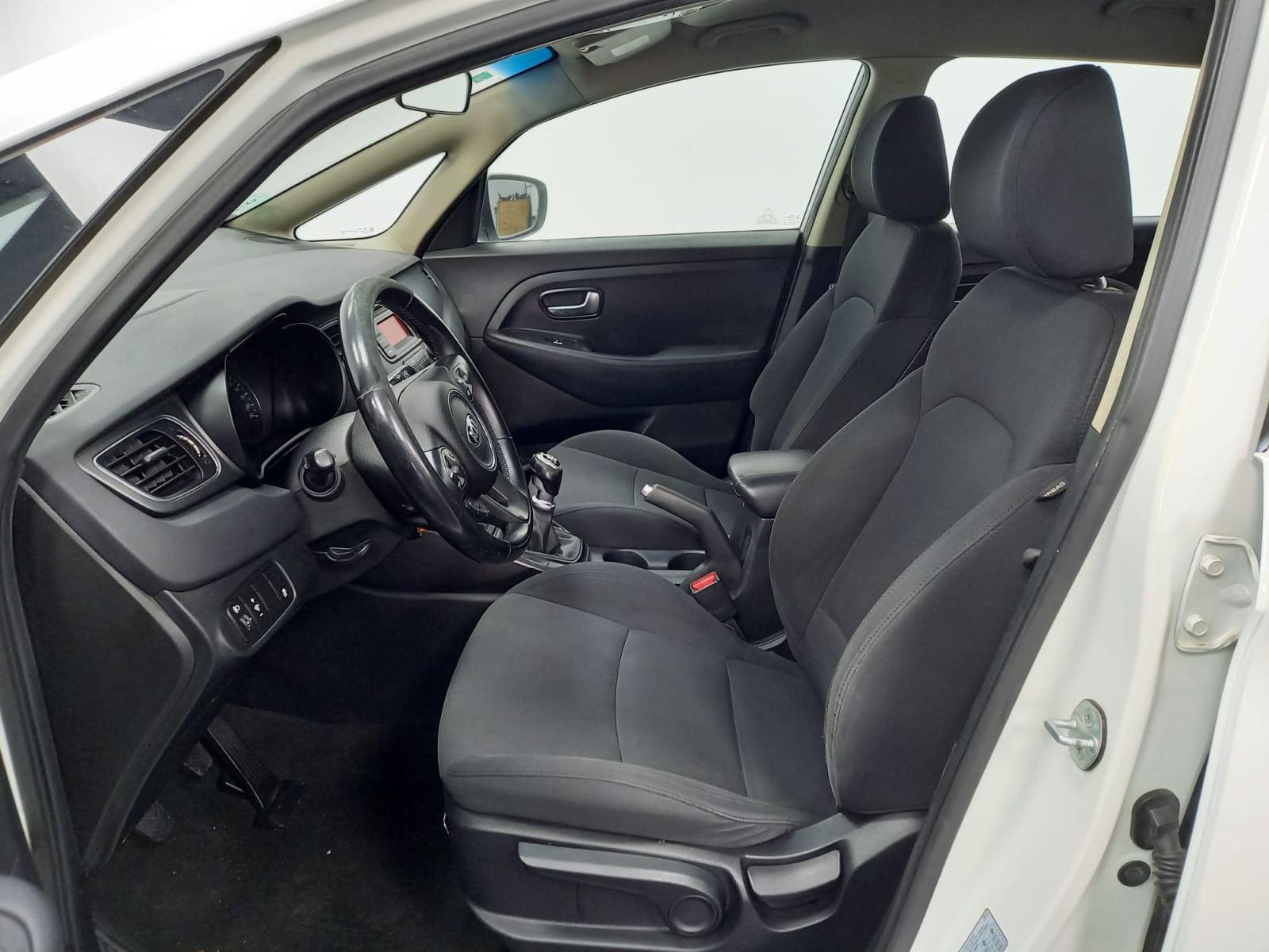 KIA CARENS 1.6 GDI 135 CV 7 PLAZAS 21 