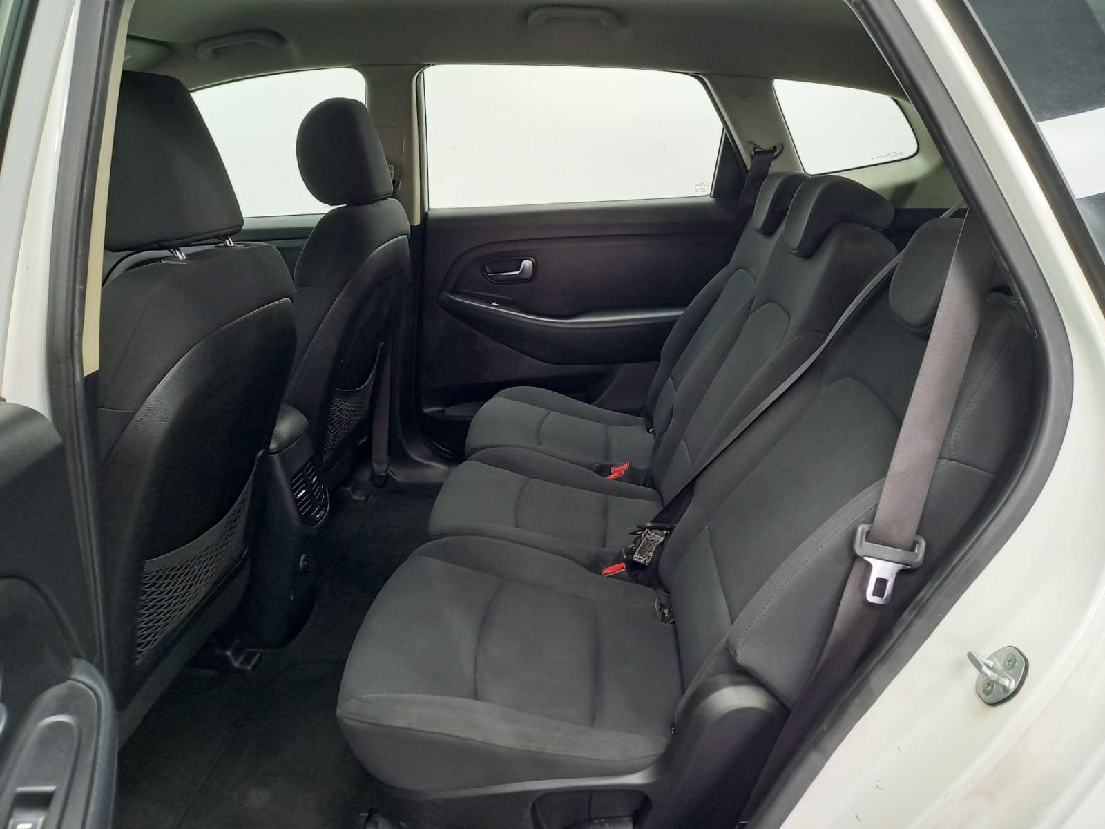 KIA CARENS 1.6 GDI 135 CV 7 PLAZAS 23 