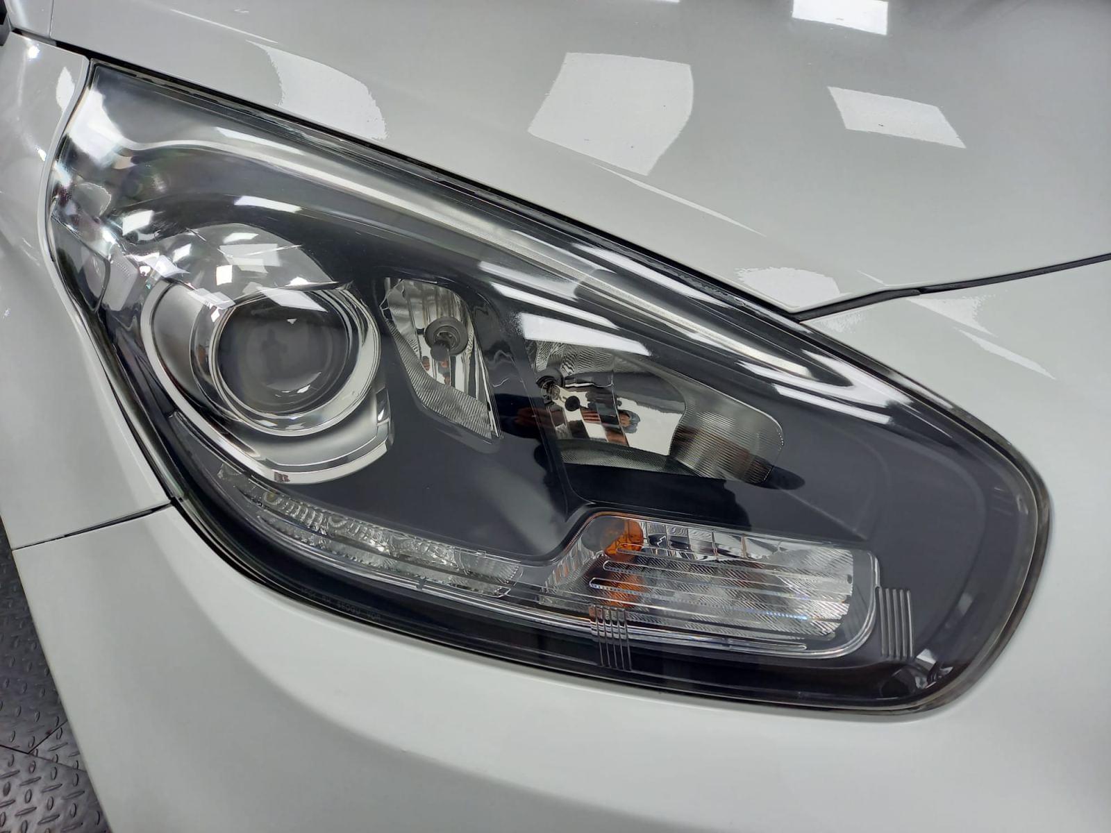 KIA CARENS 1.6 GDI 135 CV 7 PLAZAS 24 