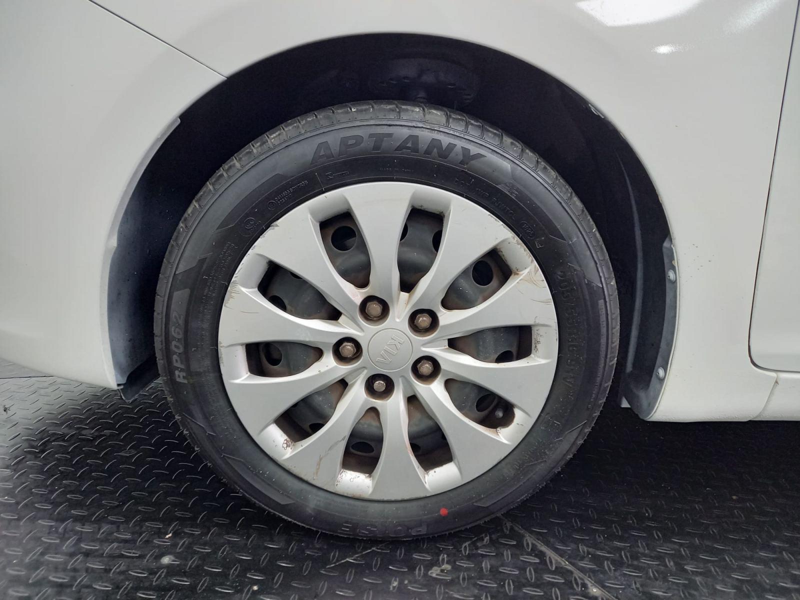 KIA CARENS 1.6 GDI 135 CV 7 PLAZAS 26 