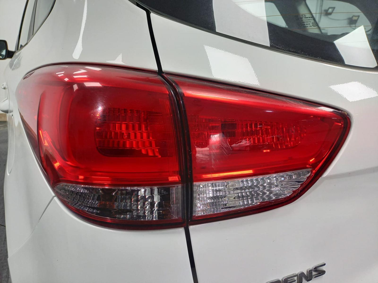 KIA CARENS 1.6 GDI 135 CV 7 PLAZAS 27 