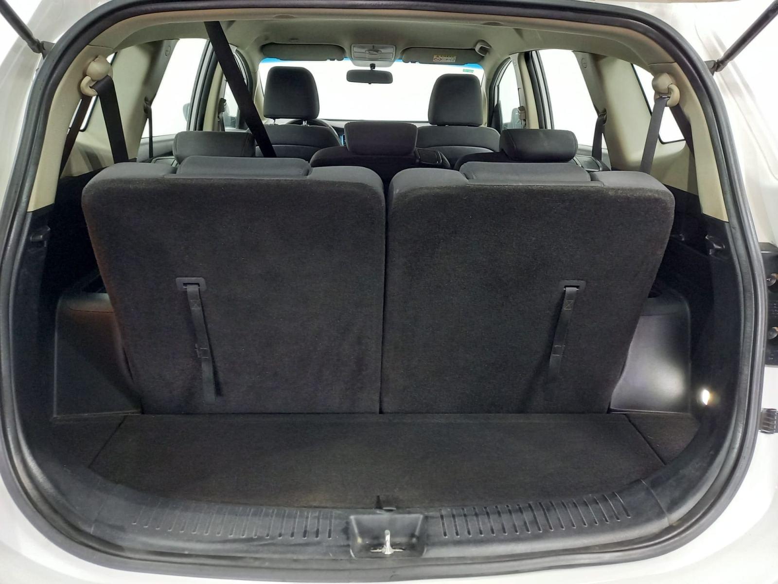 KIA CARENS 1.6 GDI 135 CV 7 PLAZAS 28 