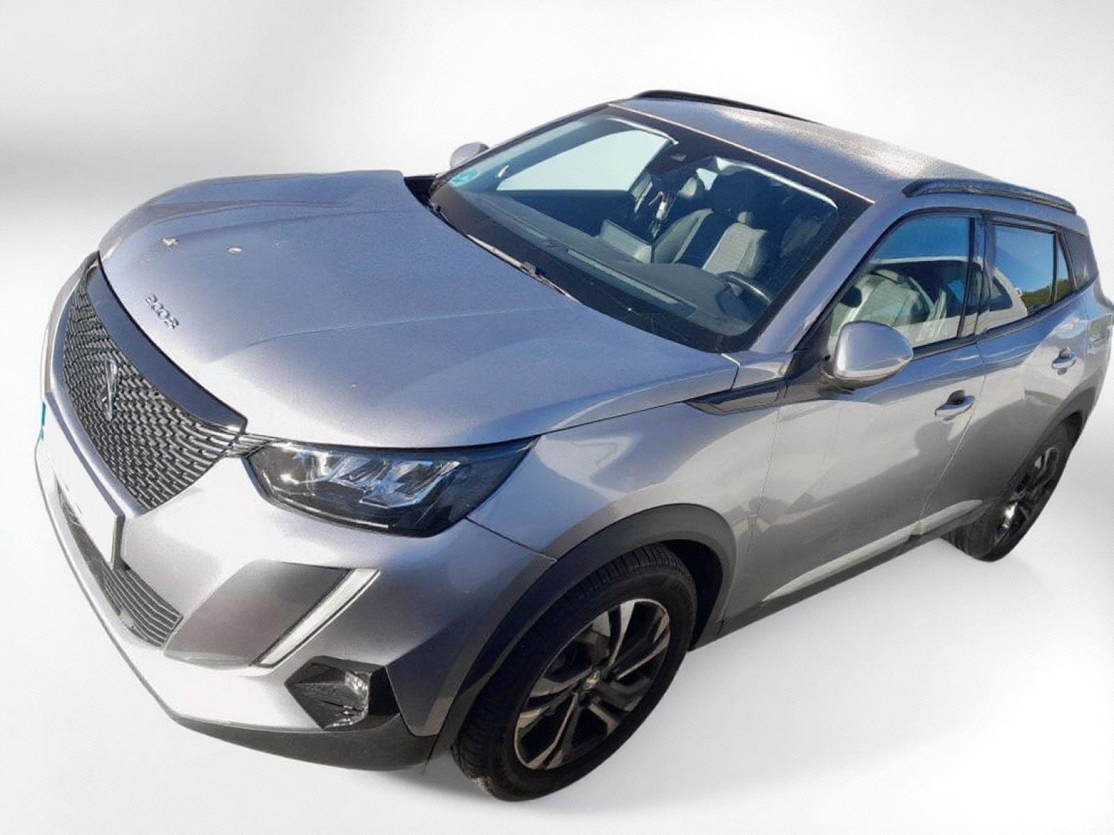 imagen de PEUGEOT 2008 ALLURE PACK BLUEHDI 81KW (110CV) - REF: 05811