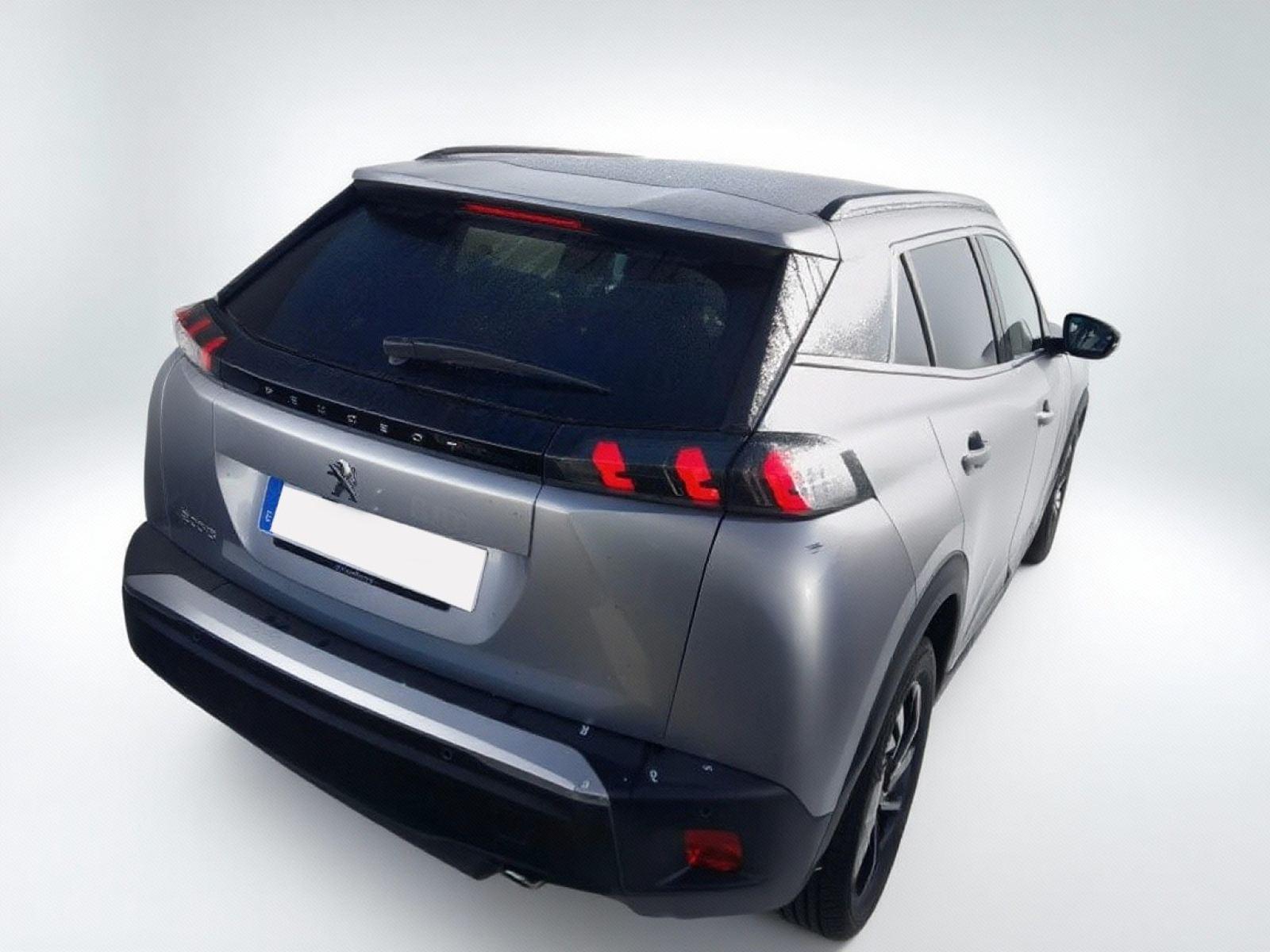 PEUGEOT 2008 ALLURE PACK BLUEHDI 81KW (110CV) 2