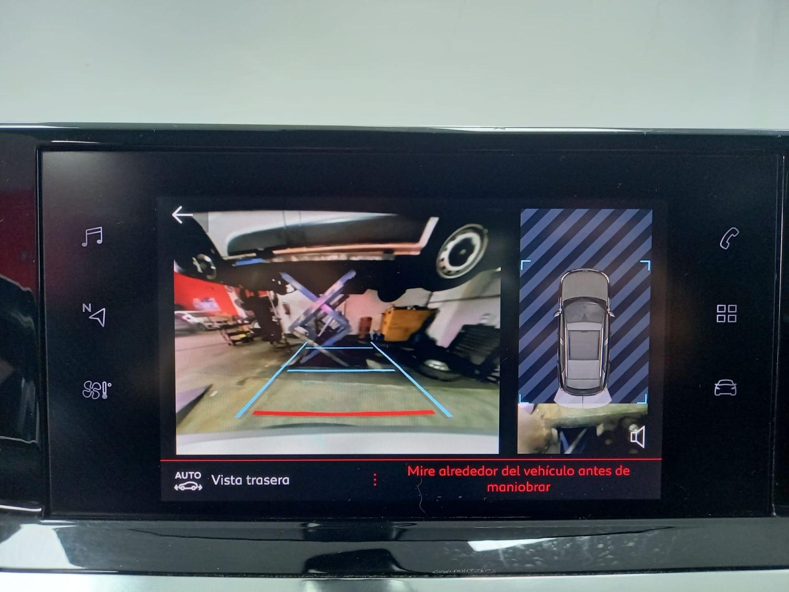 PEUGEOT 2008 ALLURE PACK BLUEHDI 81KW (110CV) 14