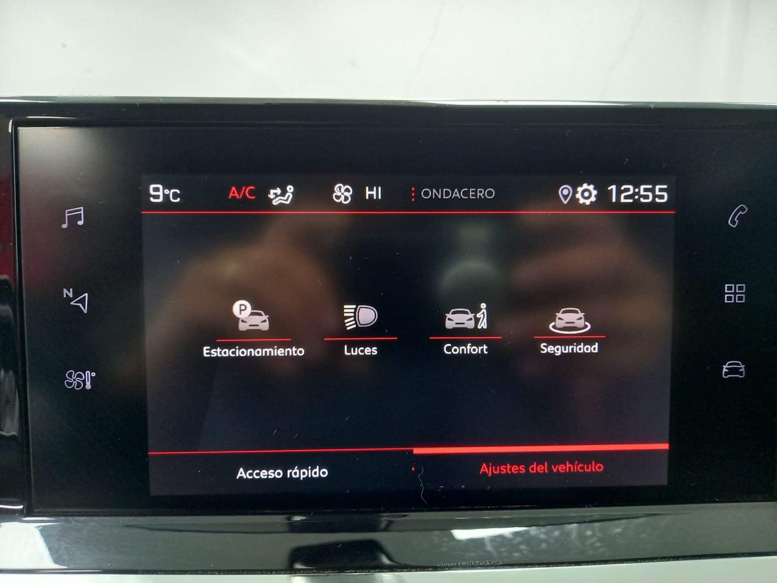 PEUGEOT 2008 ALLURE PACK BLUEHDI 81KW (110CV) 15