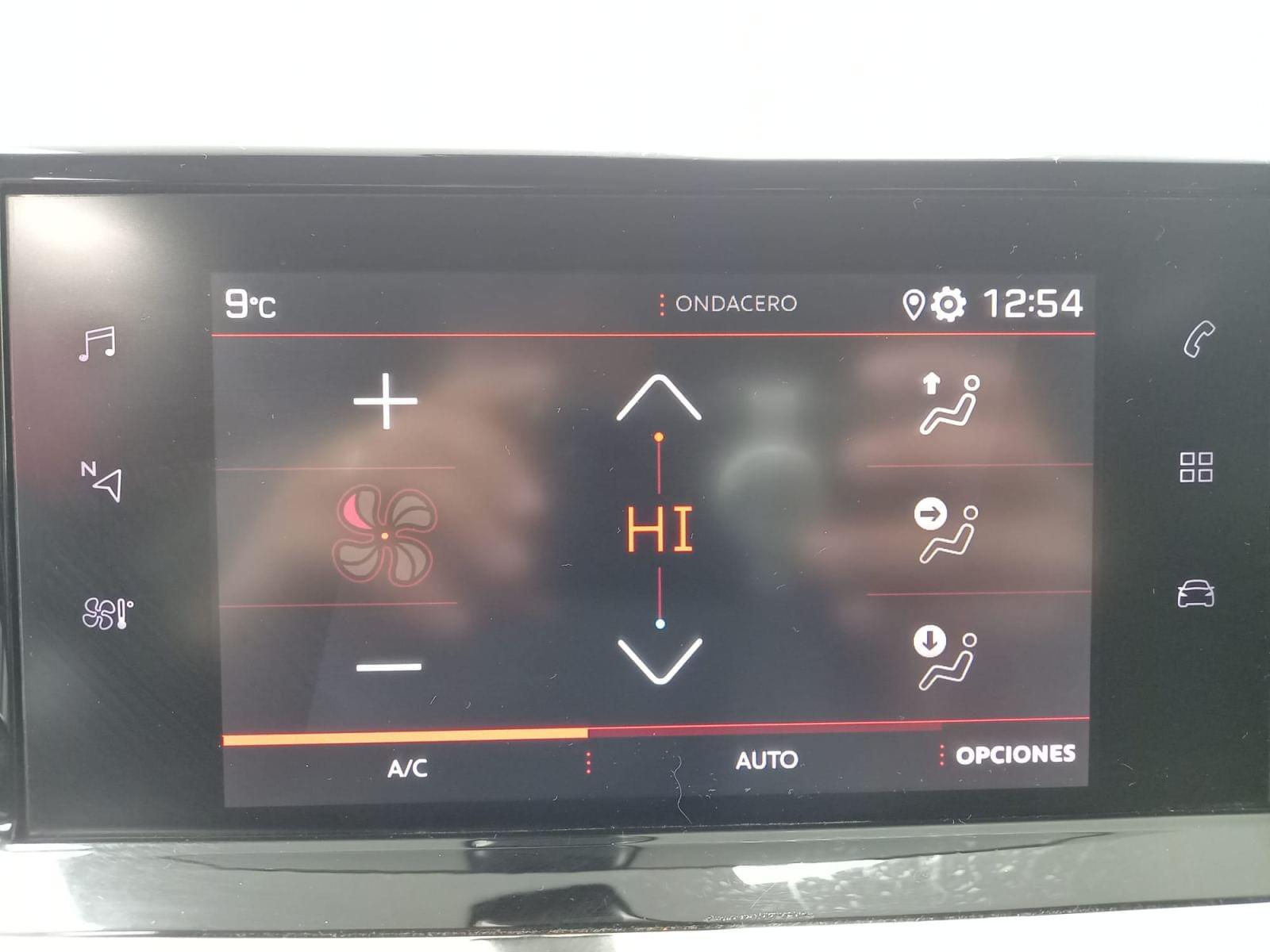 PEUGEOT 2008 ALLURE PACK BLUEHDI 81KW (110CV) 17