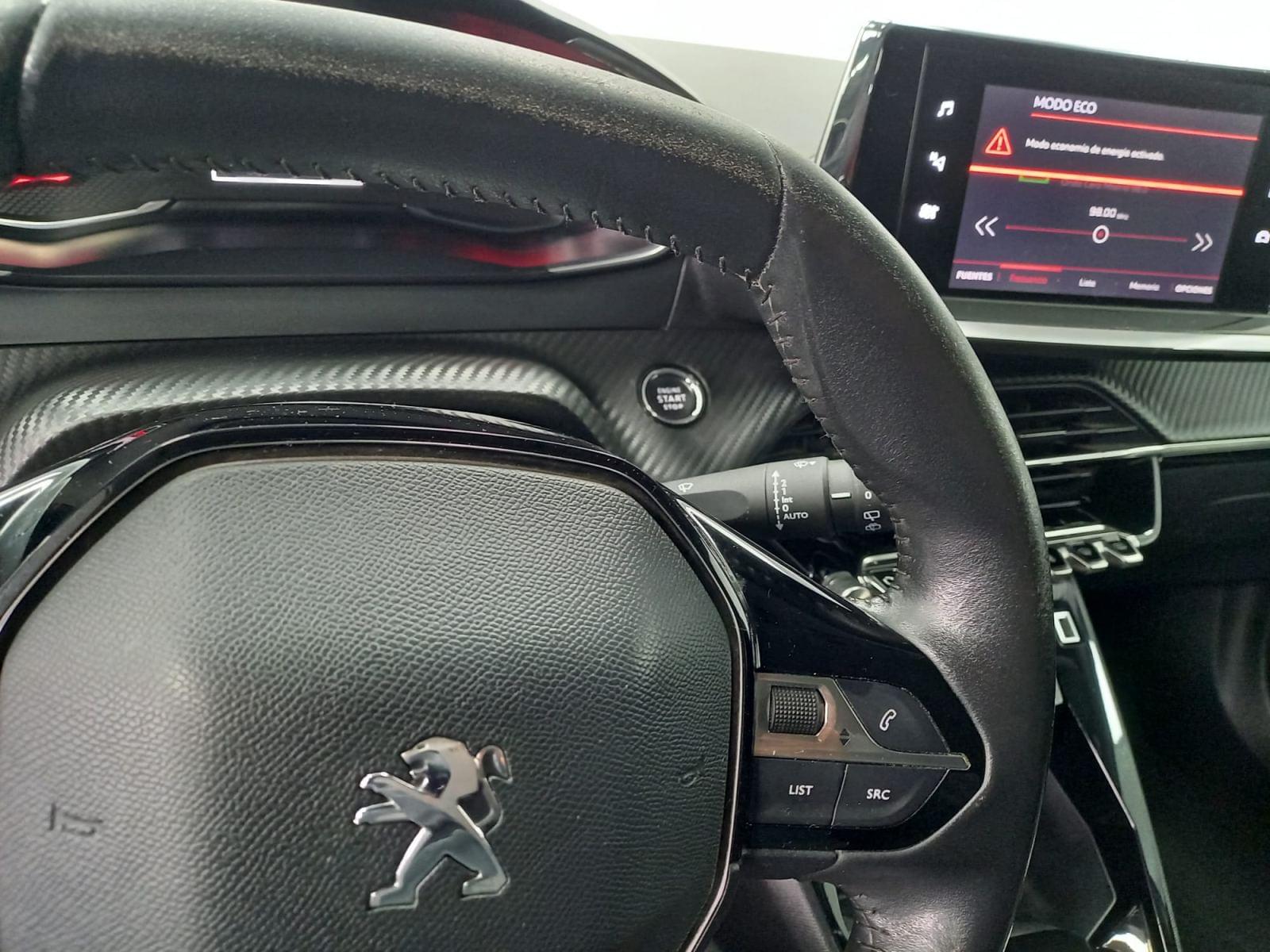 PEUGEOT 2008 ALLURE PACK BLUEHDI 81KW (110CV) 20