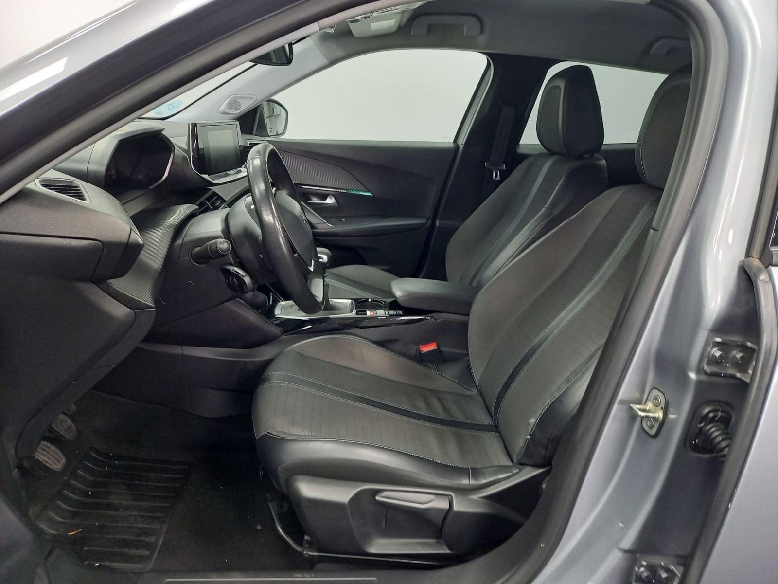 PEUGEOT 2008 ALLURE PACK BLUEHDI 81KW (110CV) 23