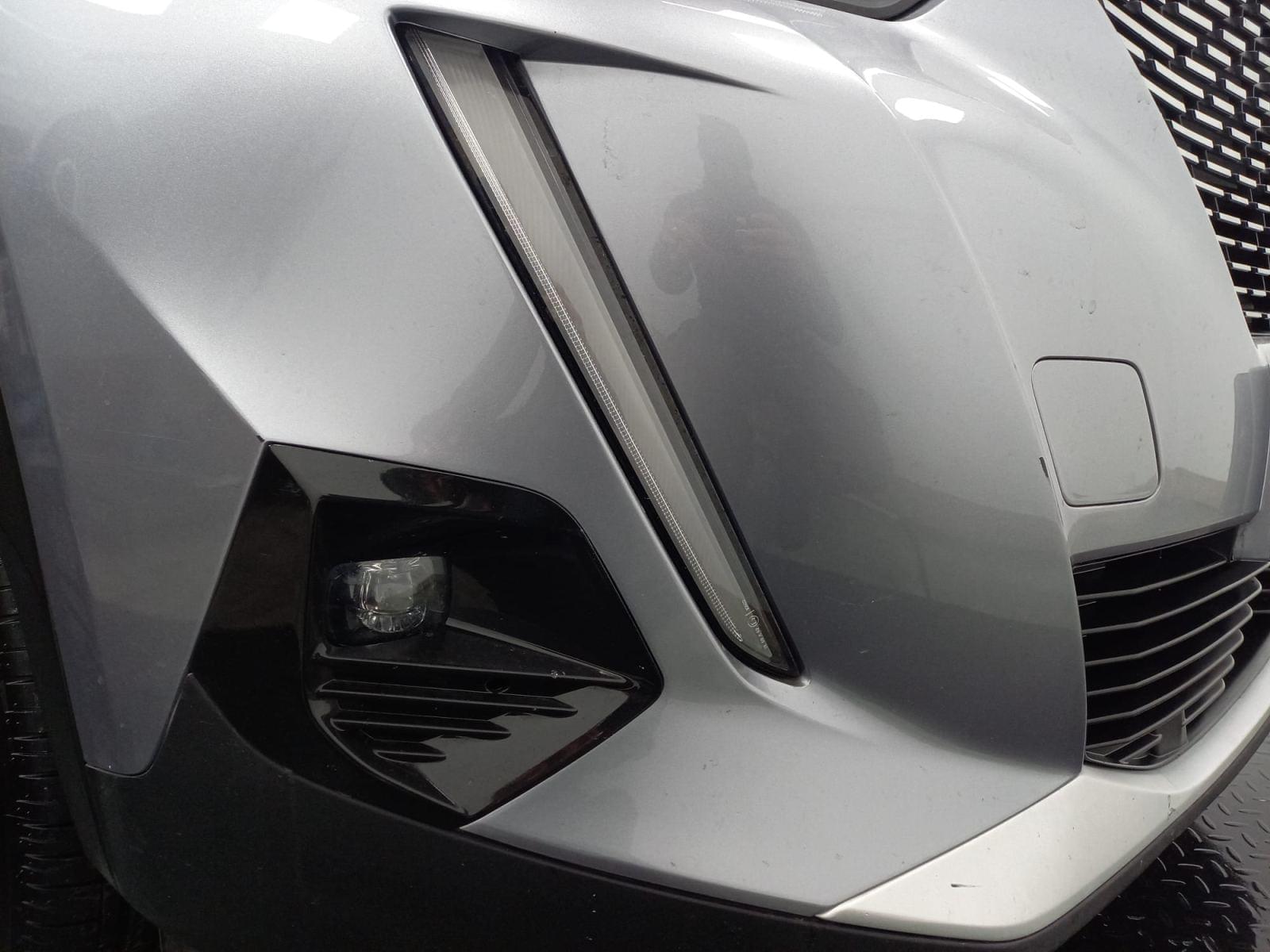 PEUGEOT 2008 ALLURE PACK BLUEHDI 81KW (110CV) 29