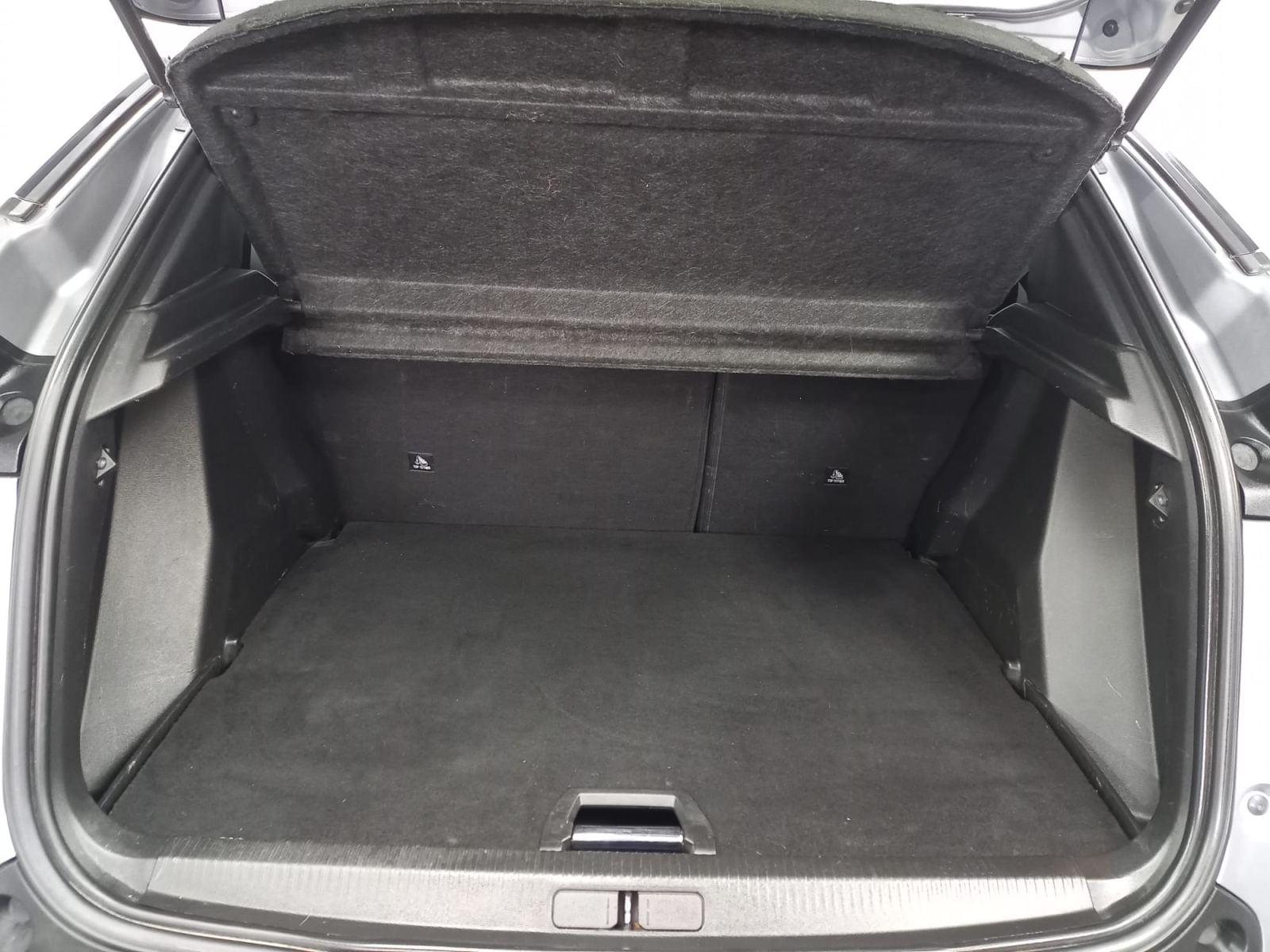 PEUGEOT 2008 ALLURE PACK BLUEHDI 81KW (110CV) 35