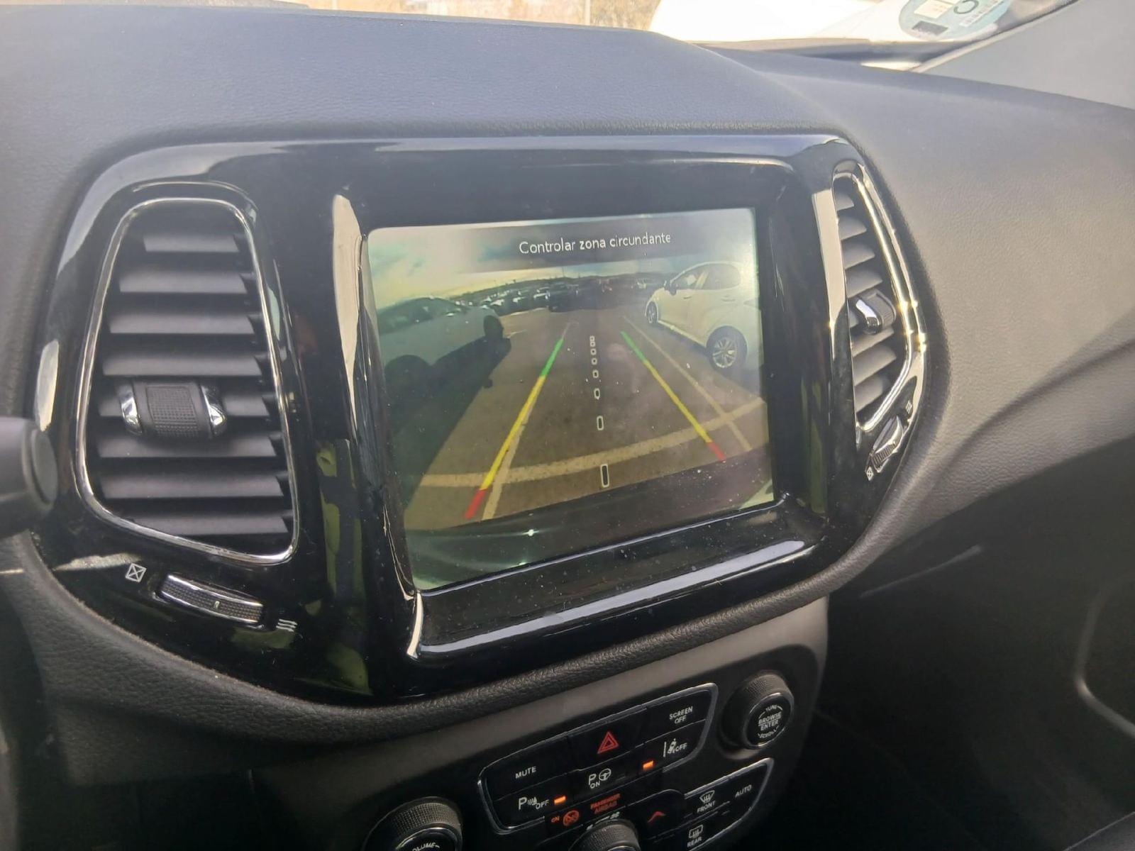 JEEP COMPASS 1.6 MJET 88KW LIMITED 4X2 8