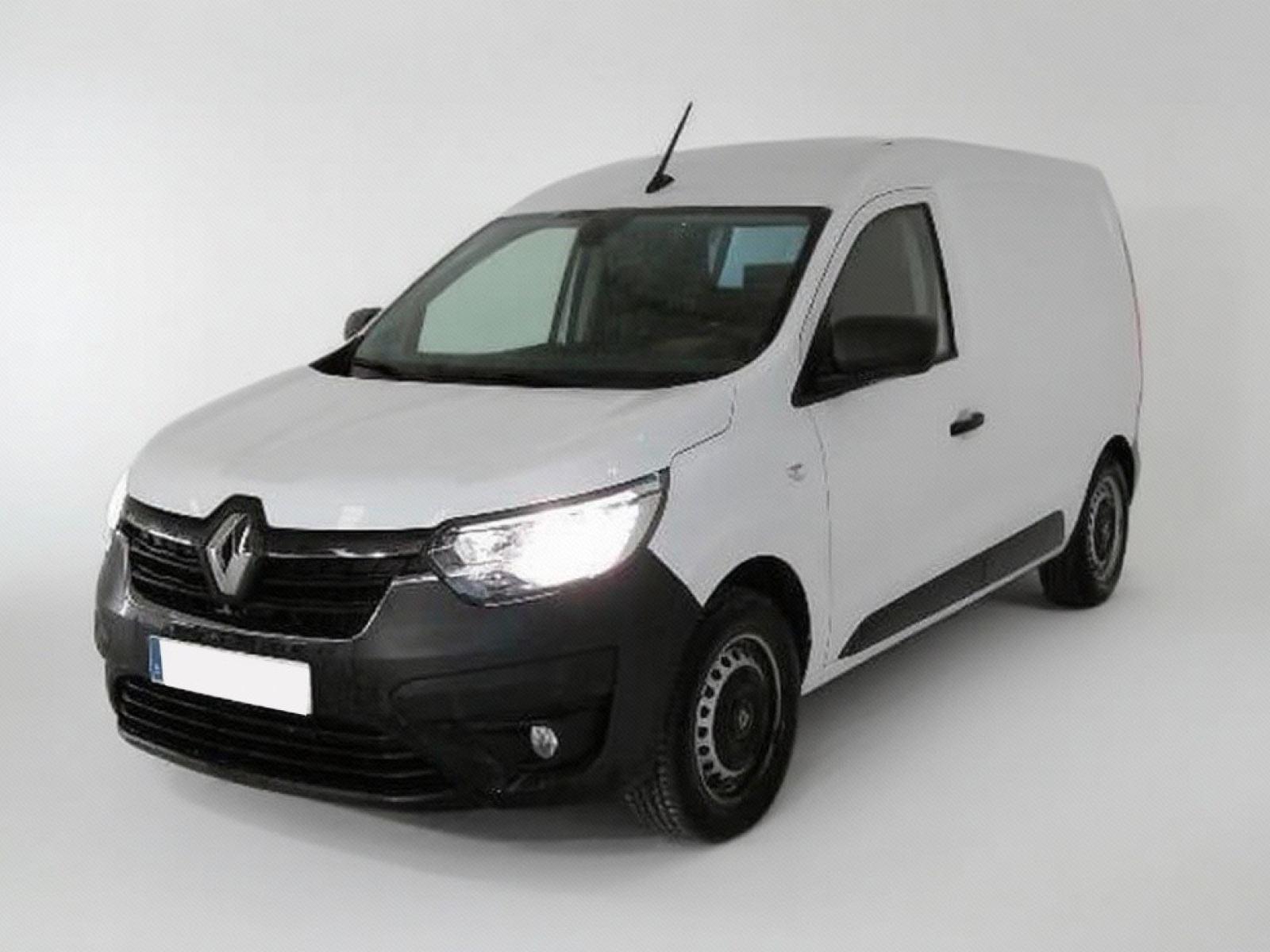 imagen de RENAULT EXPRESS CONFORT 1.5 BLUE DCI 55 KW (75 CV) - REF: 05813